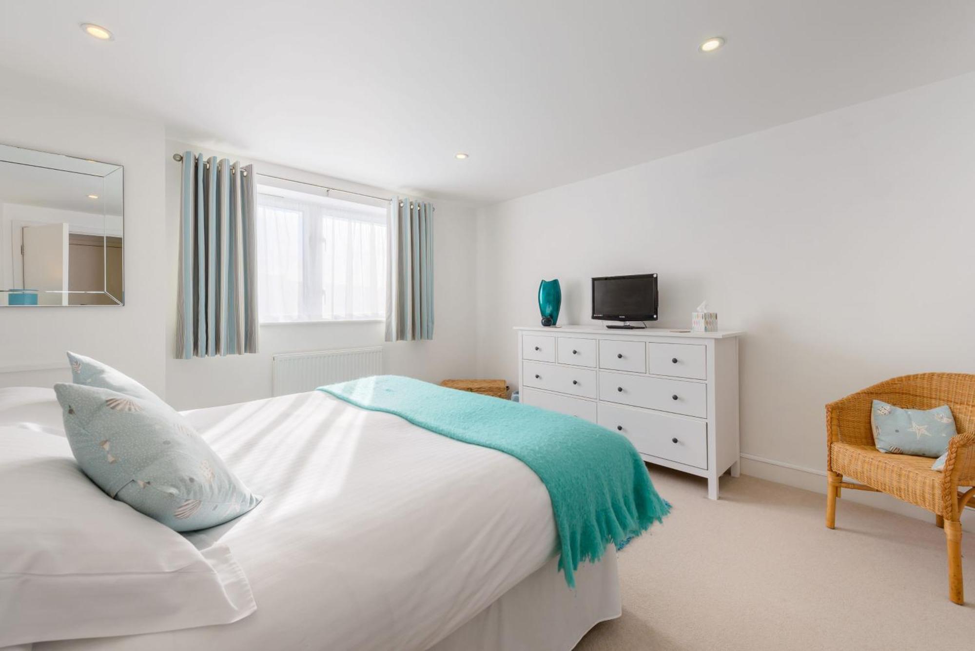 1 Ocean Gate In Newquay * Newquay (Cornwall)