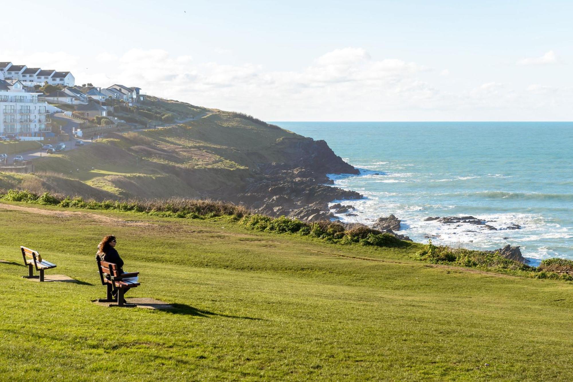 1 Ocean Gate In Newquay * Newquay (Cornwall)