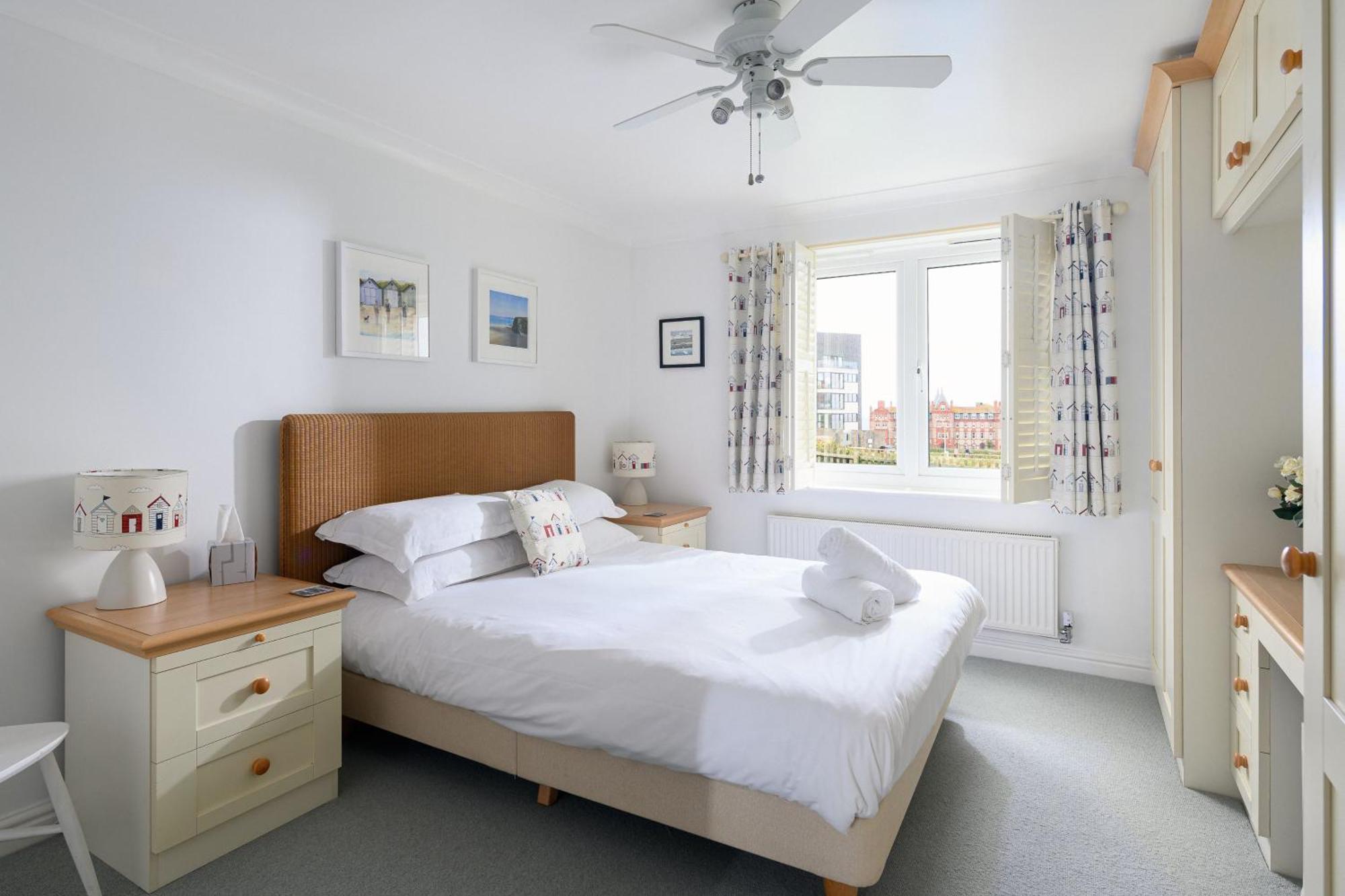 Holiday home Headland View In Newquay *