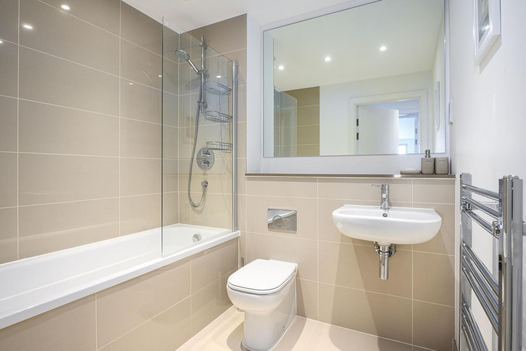 Holiday home 32 One Lusty Glaze In Newquay *