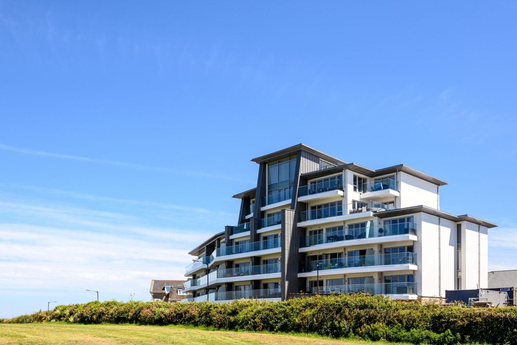 32 One Lusty Glaze In Newquay * Newquay (Cornwall)