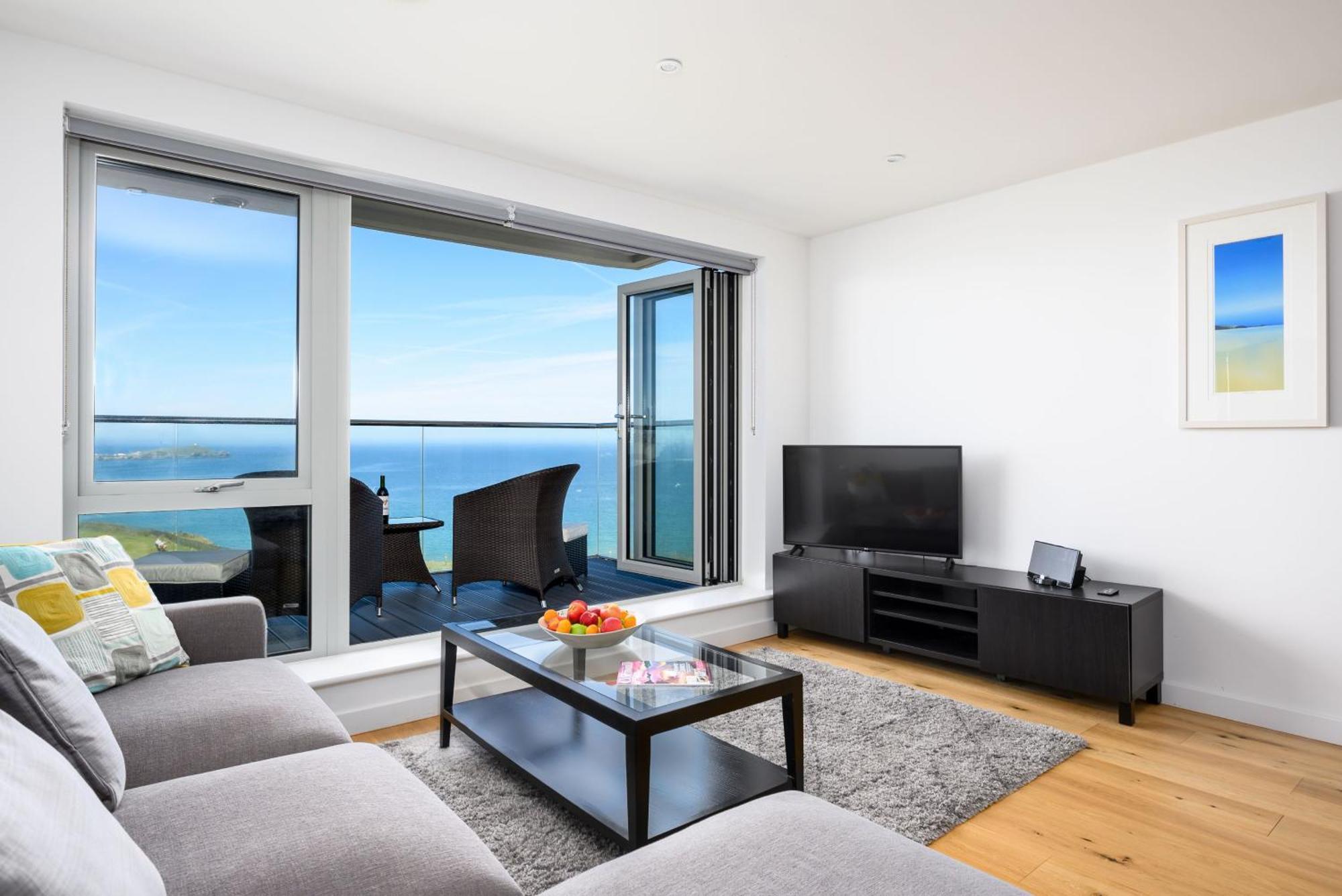 32 One Lusty Glaze In Newquay