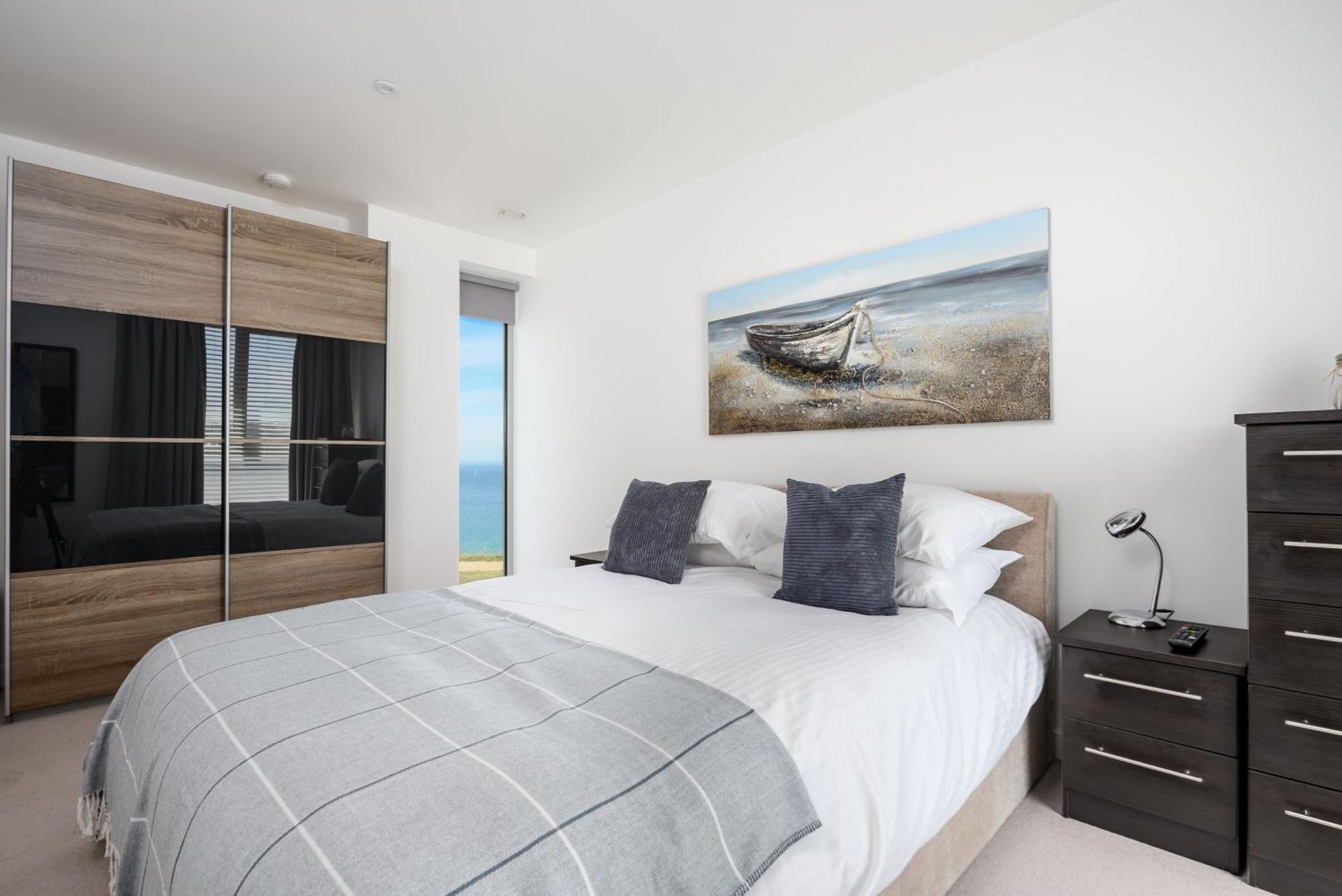 Holiday home 32 One Lusty Glaze In Newquay