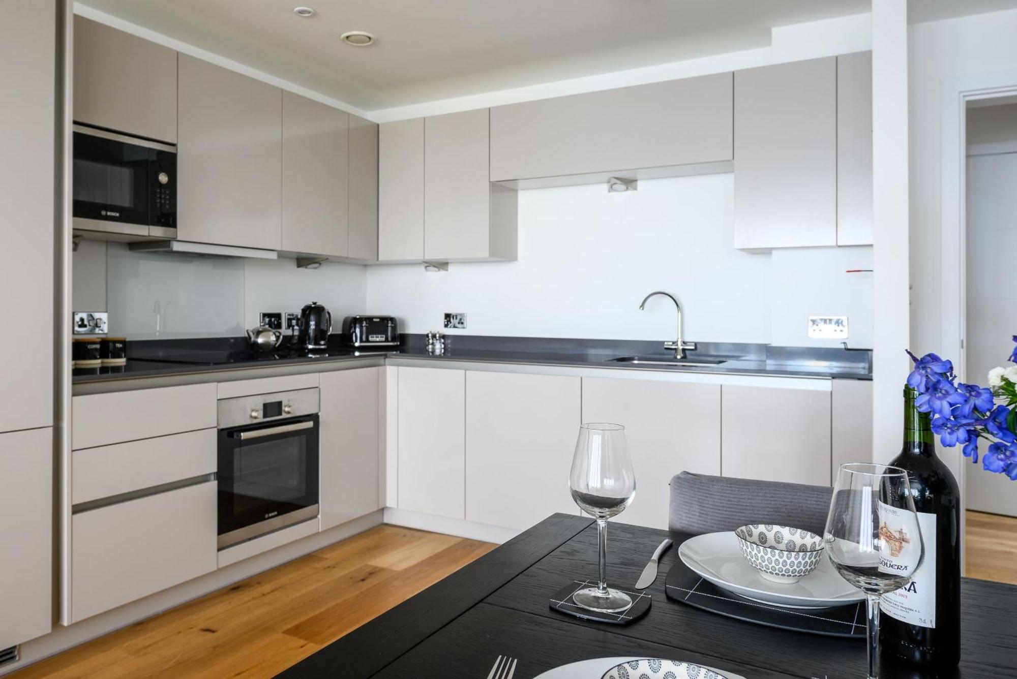 Holiday home 32 One Lusty Glaze In Newquay *