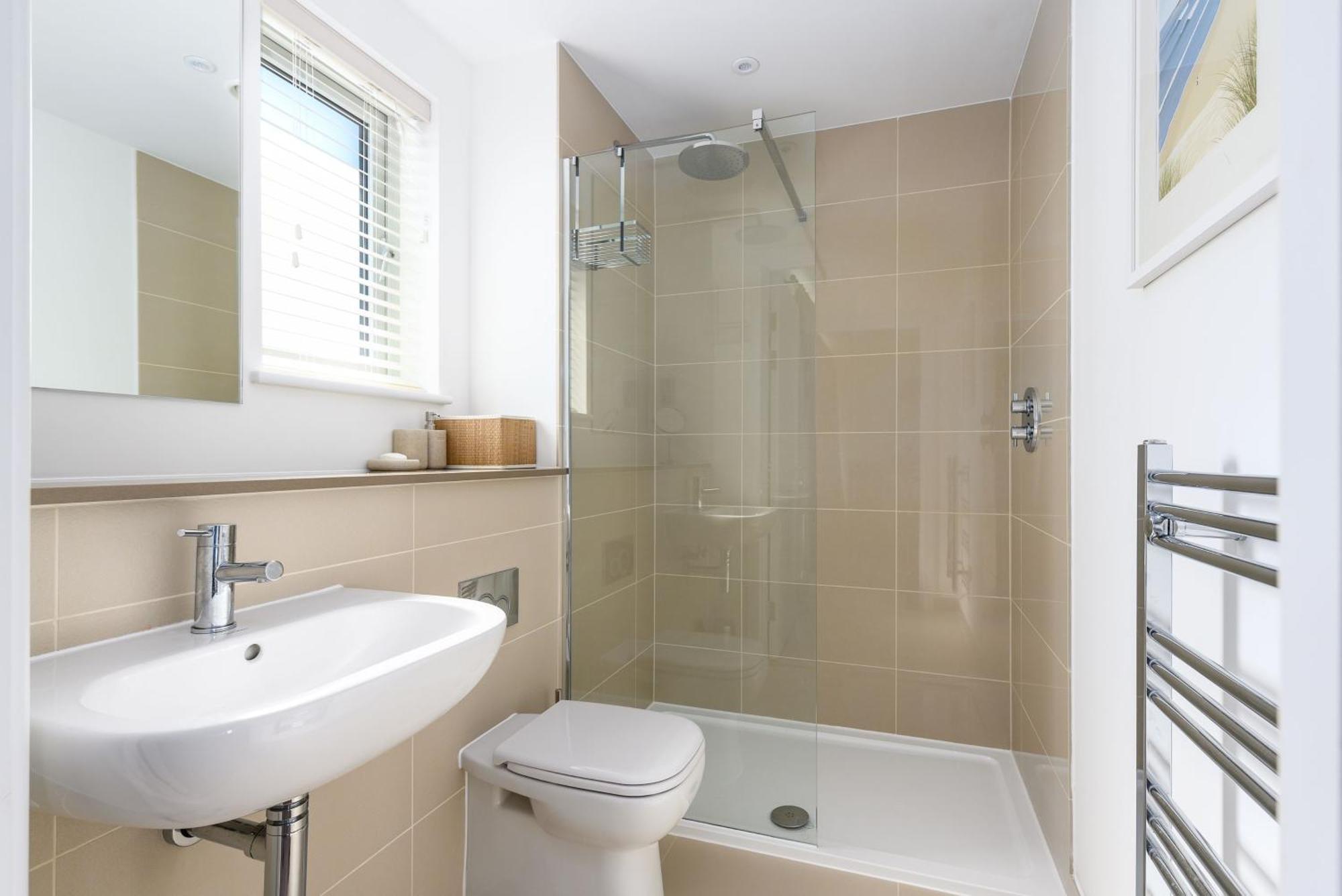 Holiday home 32 One Lusty Glaze In Newquay