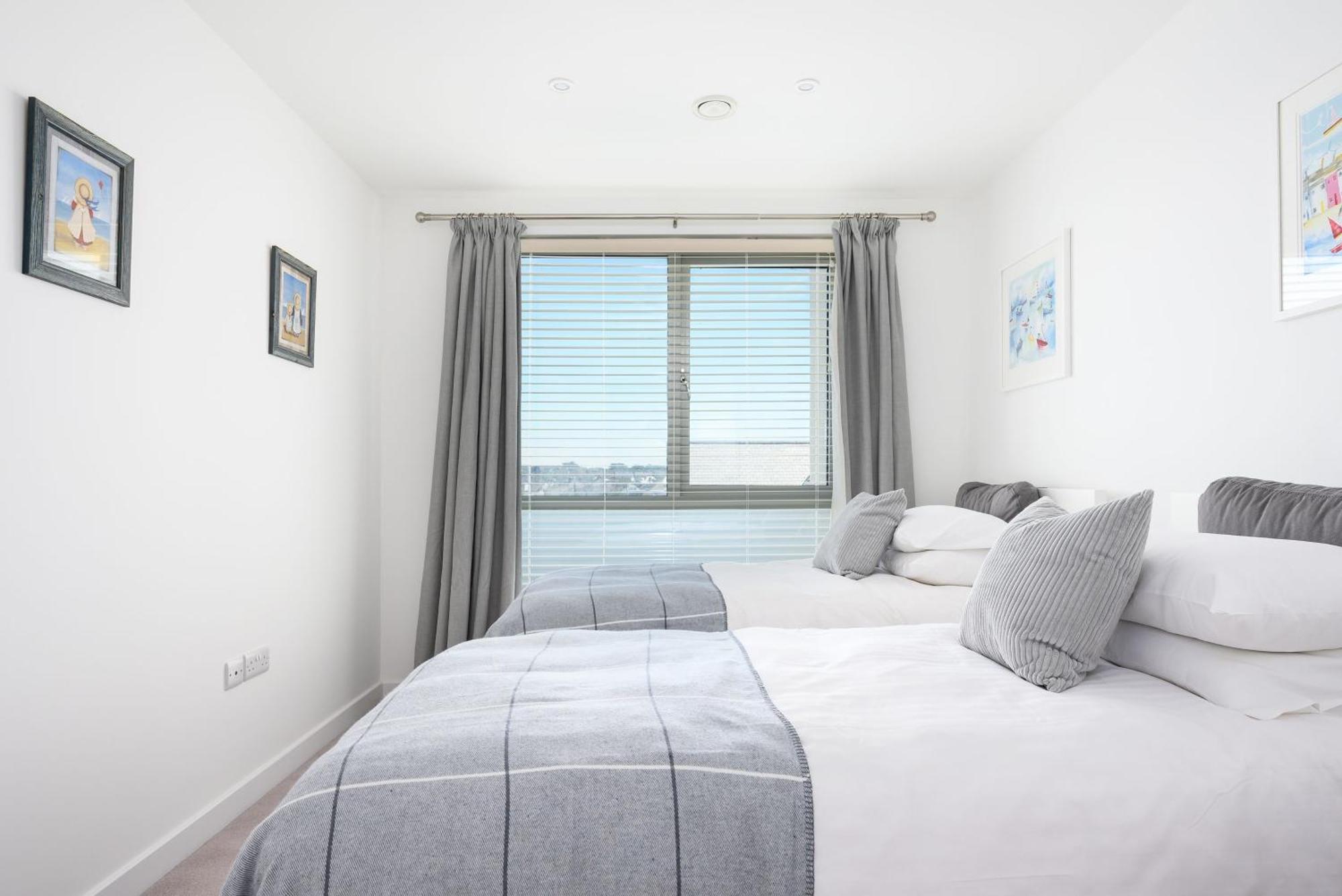 Holiday home 32 One Lusty Glaze In Newquay Newquay (Cornwall)