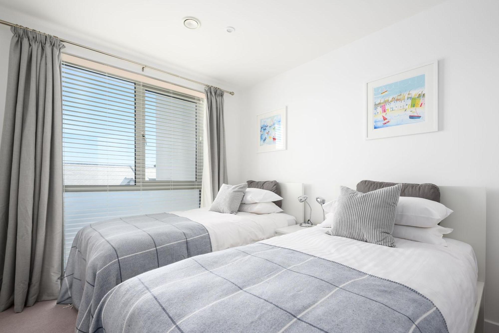 32 One Lusty Glaze In Newquay Newquay (Cornwall)