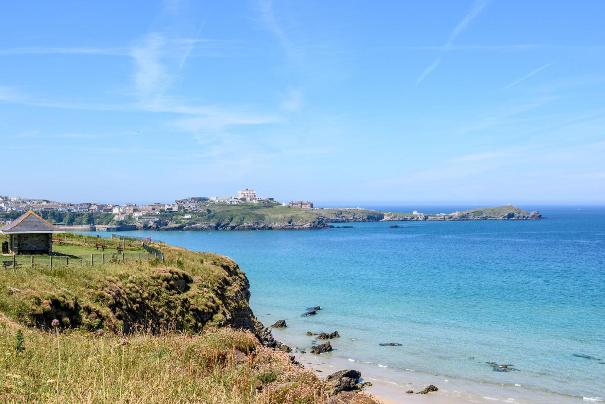 Holiday home 32 One Lusty Glaze In Newquay Newquay (Cornwall)