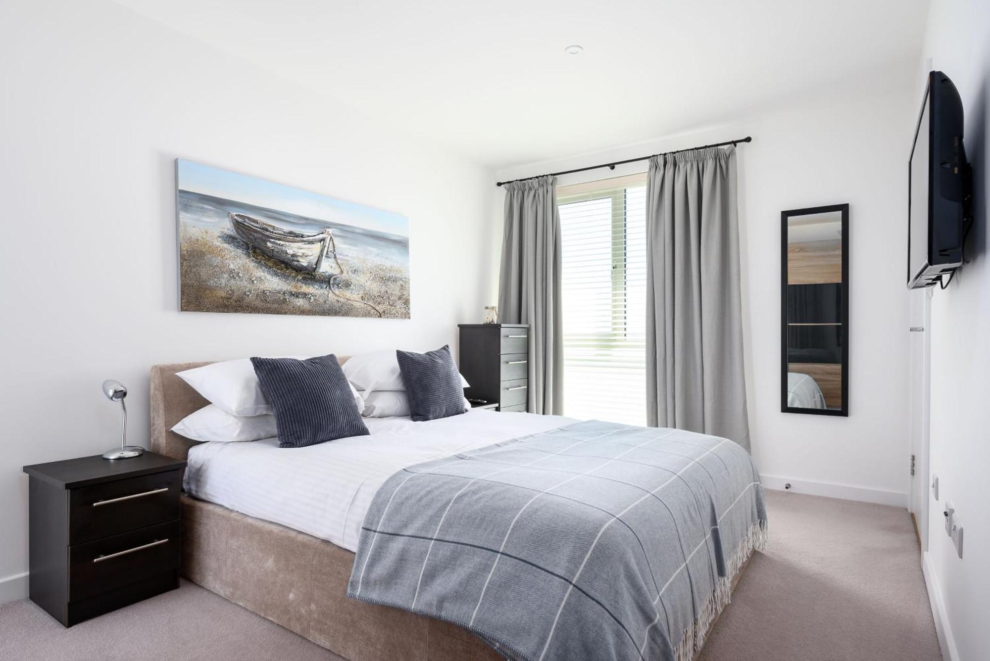 32 One Lusty Glaze In Newquay