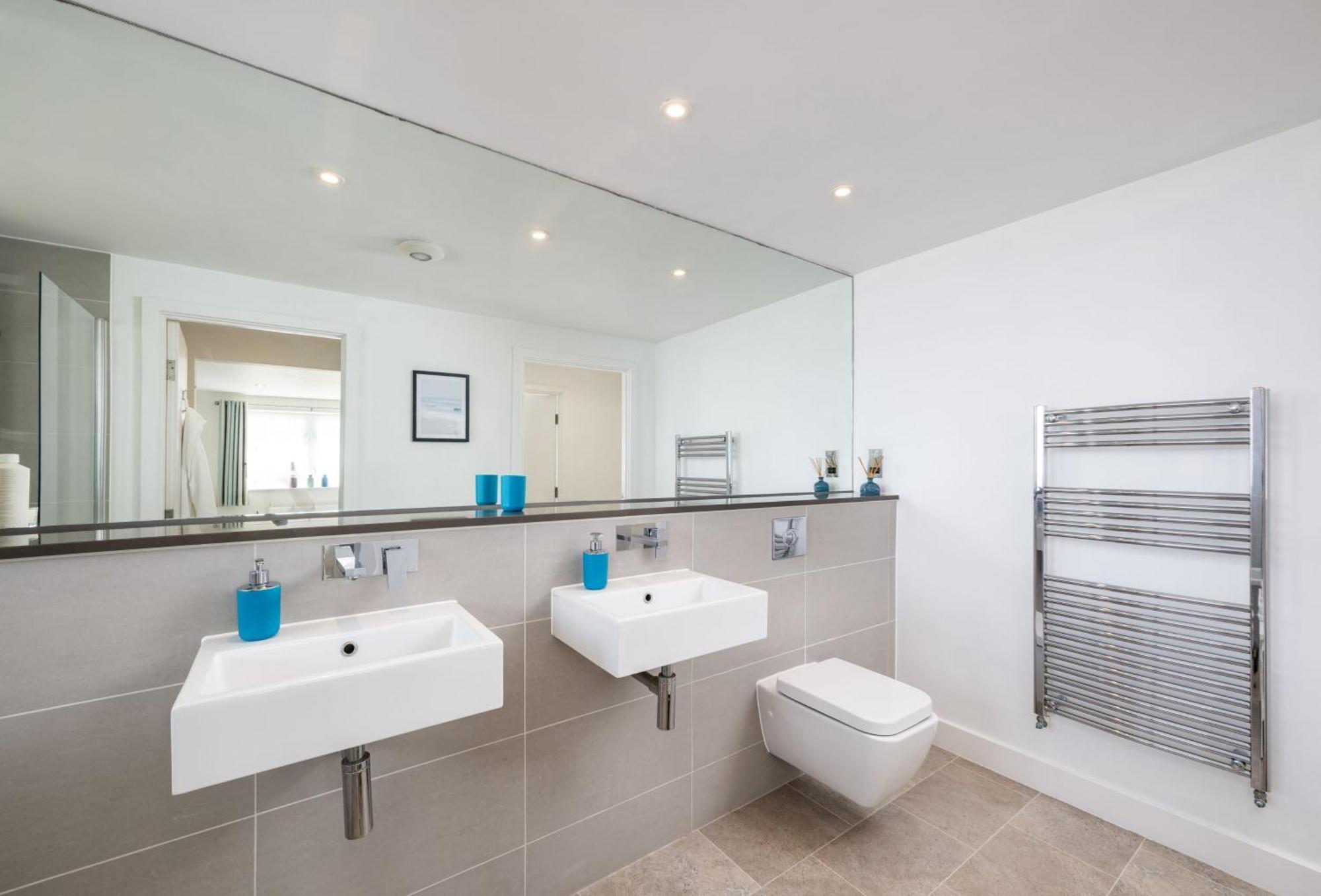 1 Ocean Gate In Newquay *