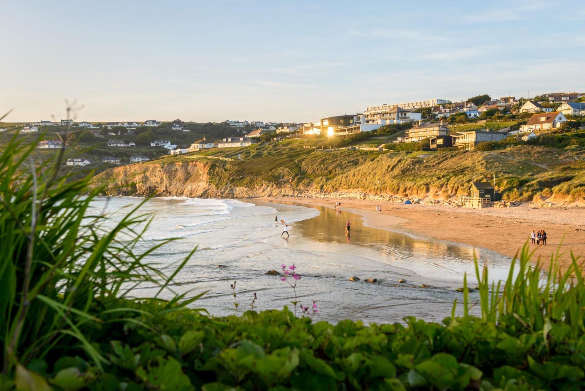 1 Ocean Gate In Newquay Newquay (Cornwall)