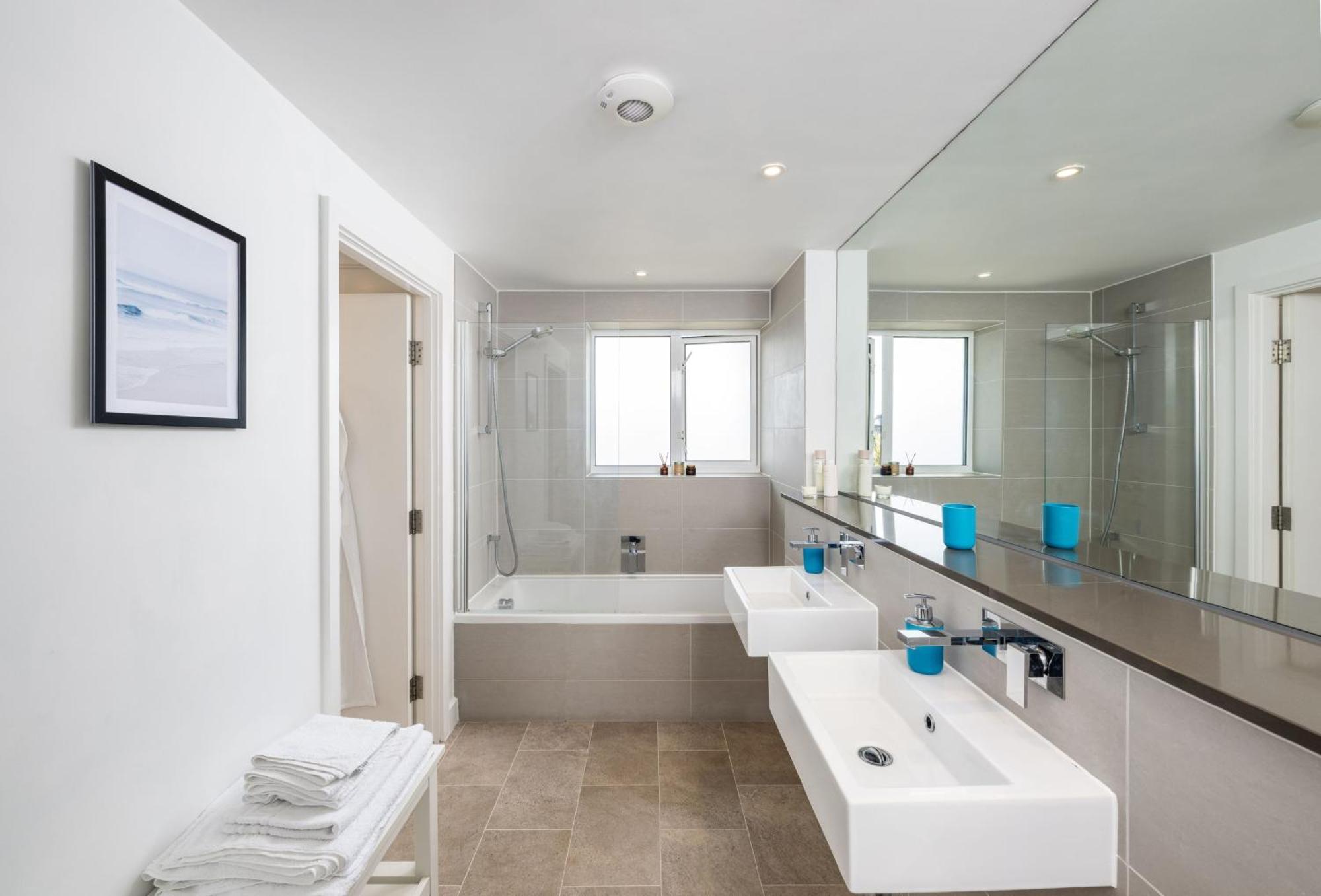 1 Ocean Gate In Newquay Newquay (Cornwall)