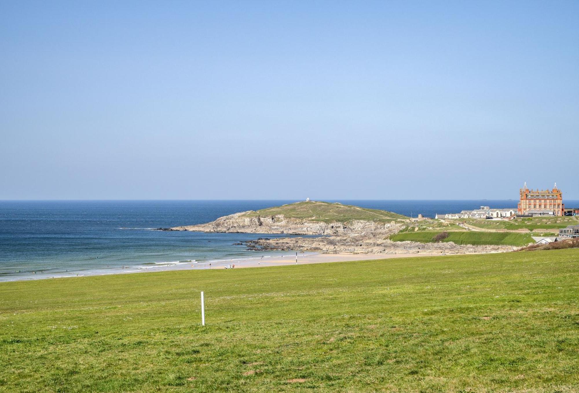 1 Ocean Gate In Newquay * Newquay (Cornwall)