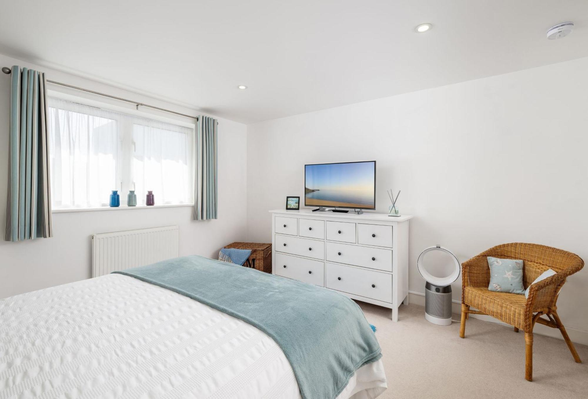 Holiday home 1 Ocean Gate In Newquay Newquay (Cornwall)