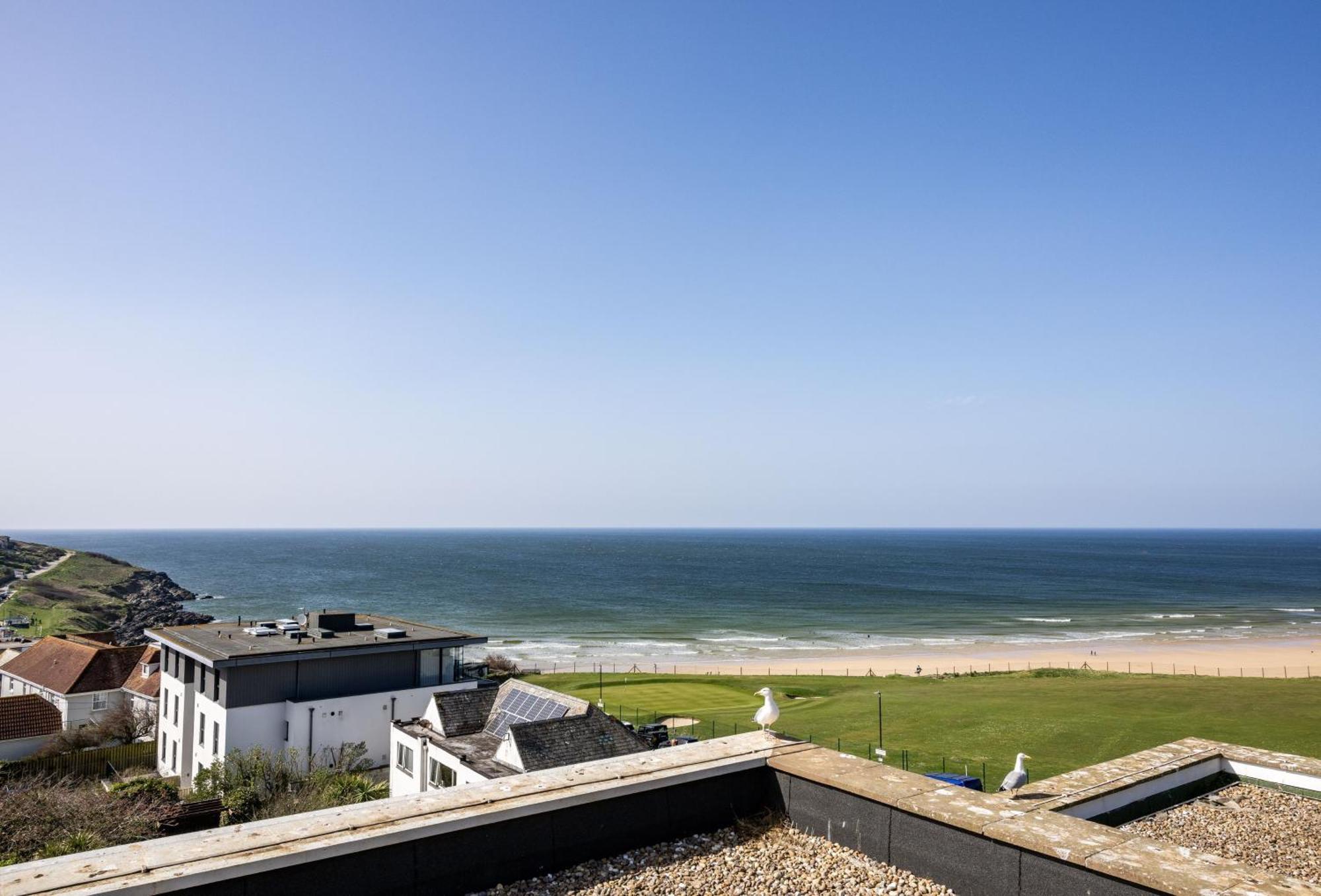 1 Ocean Gate In Newquay *