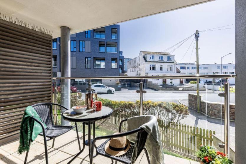 1 Ocean Gate In Newquay Holiday home Newquay (Cornwall)