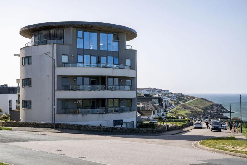 1 Ocean Gate In Newquay Holiday home Newquay (Cornwall)