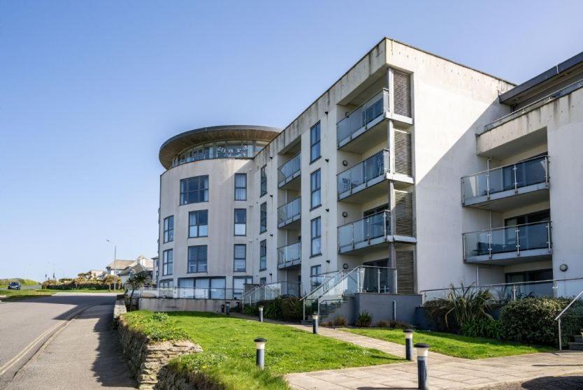 Holiday home 1 Ocean Gate In Newquay *