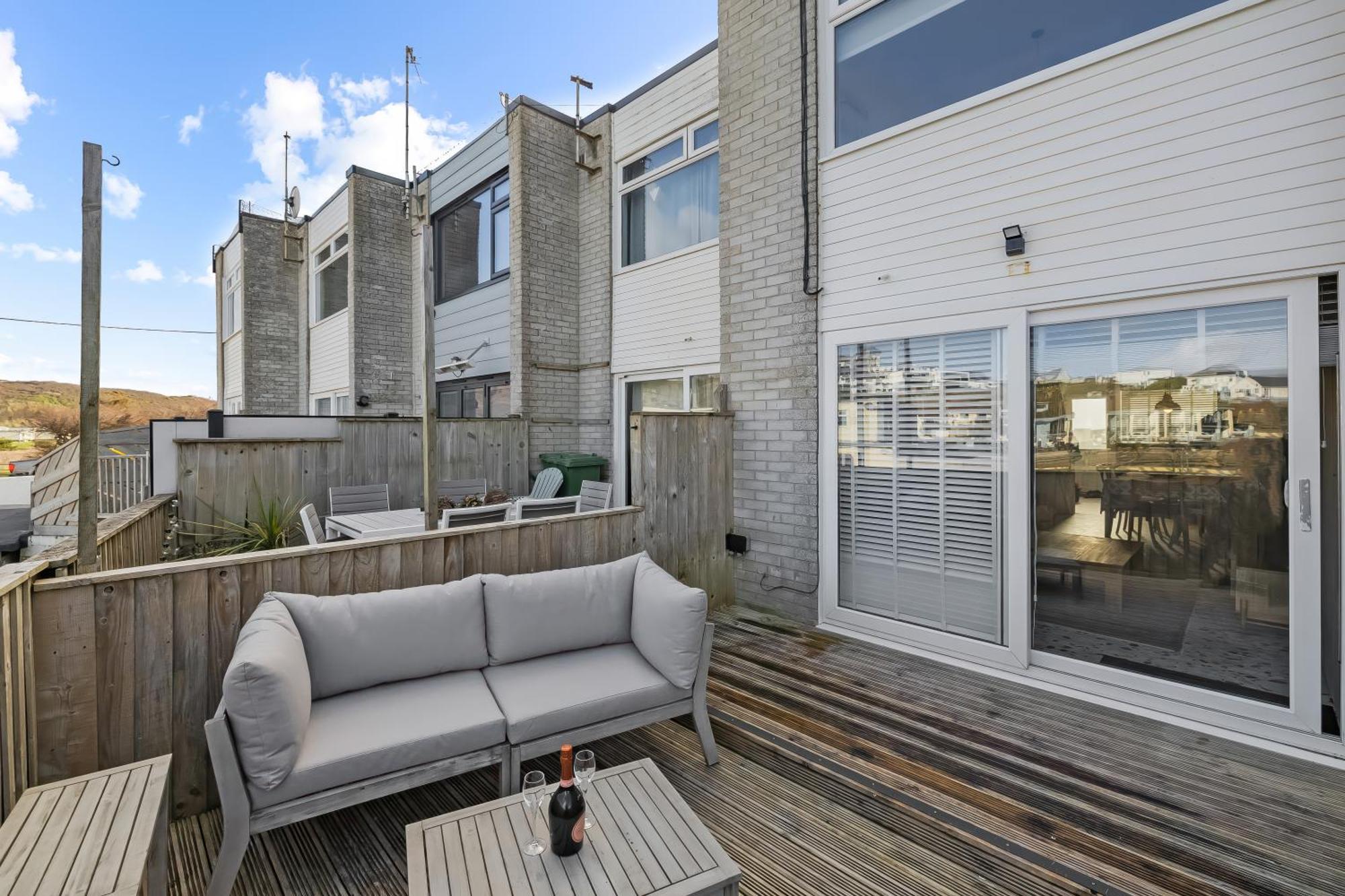 Holiday home 5 Mermaid Court *
