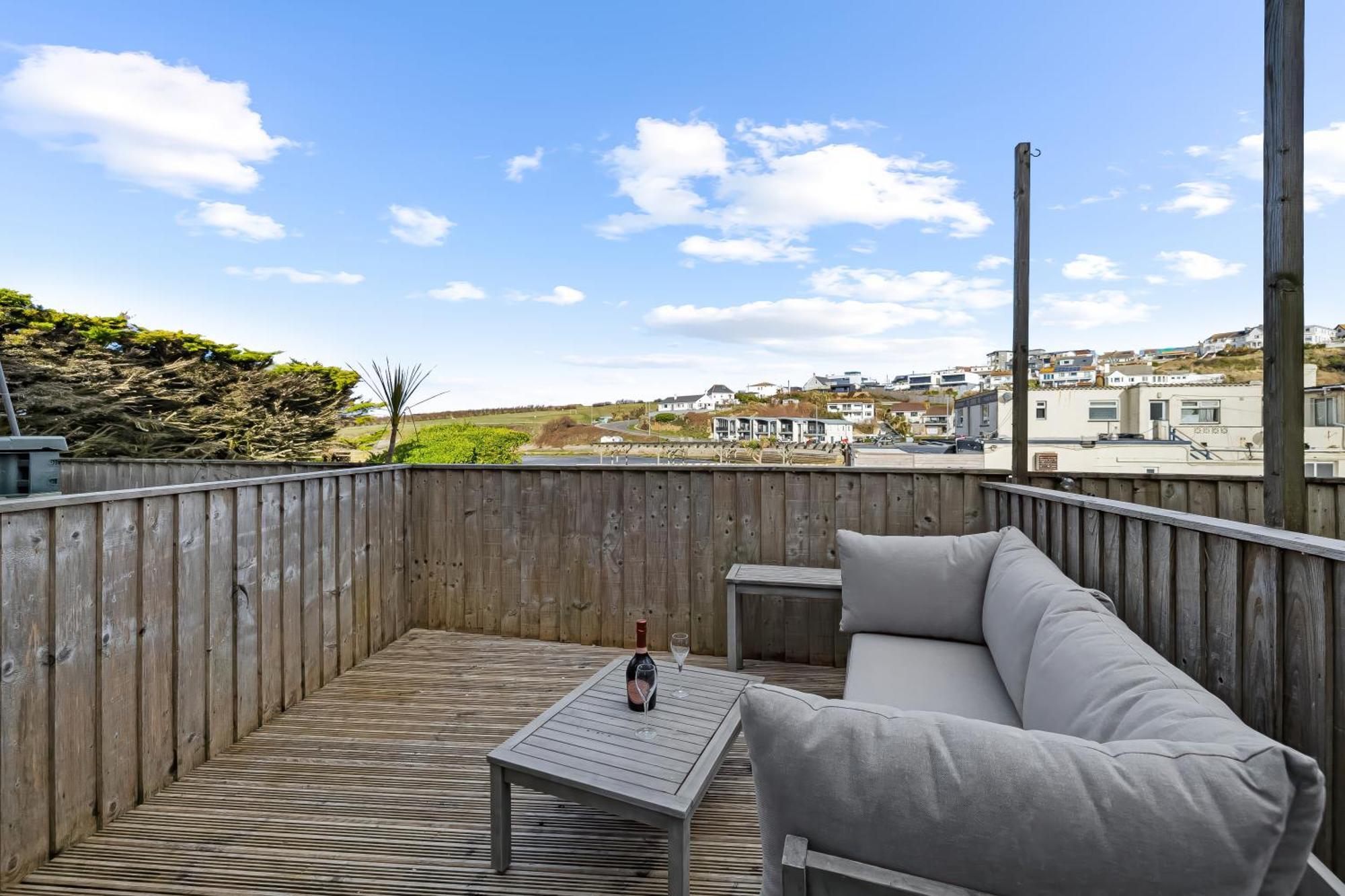 5 Mermaid Court *