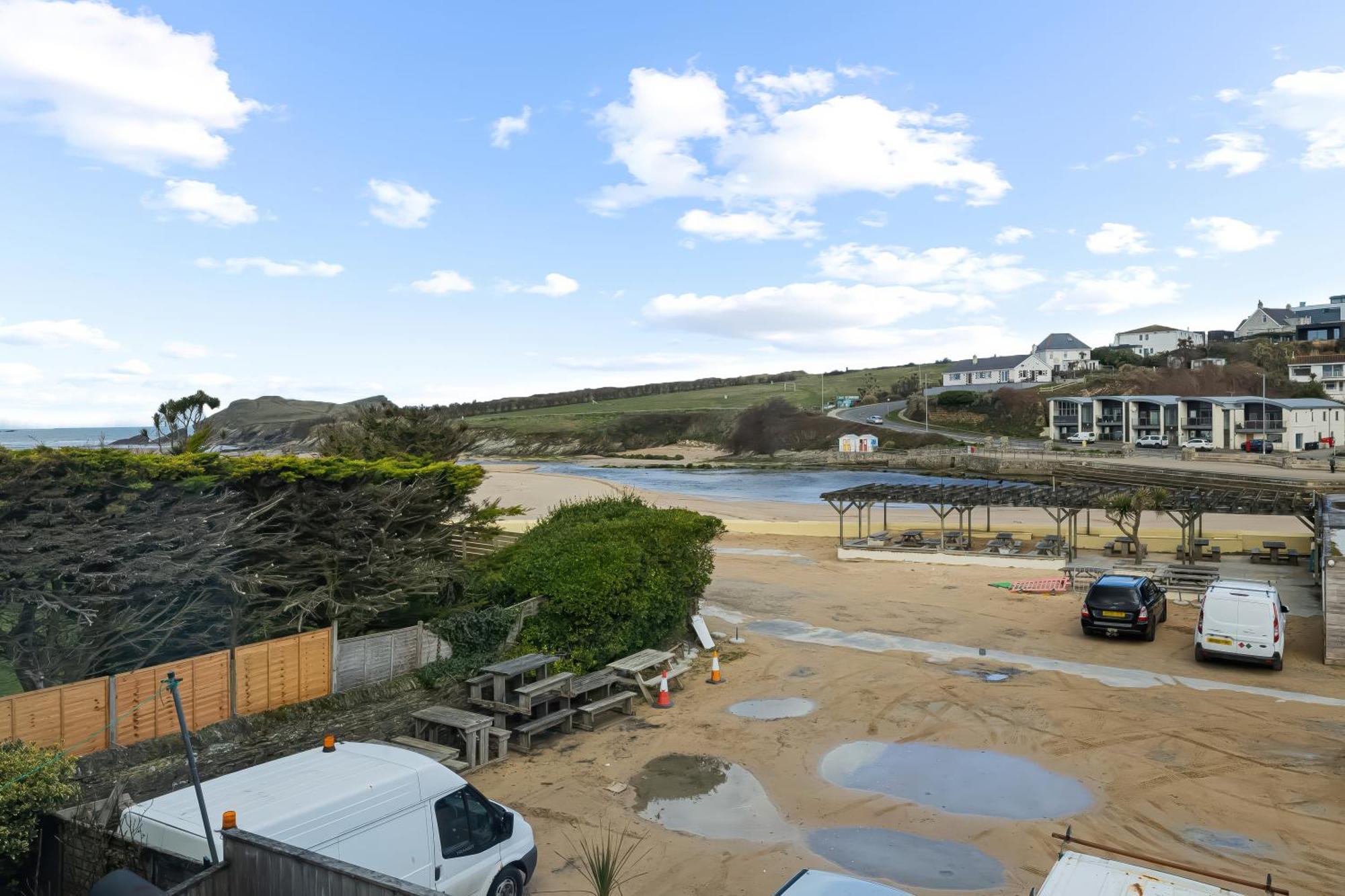 Holiday home 5 Mermaid Court