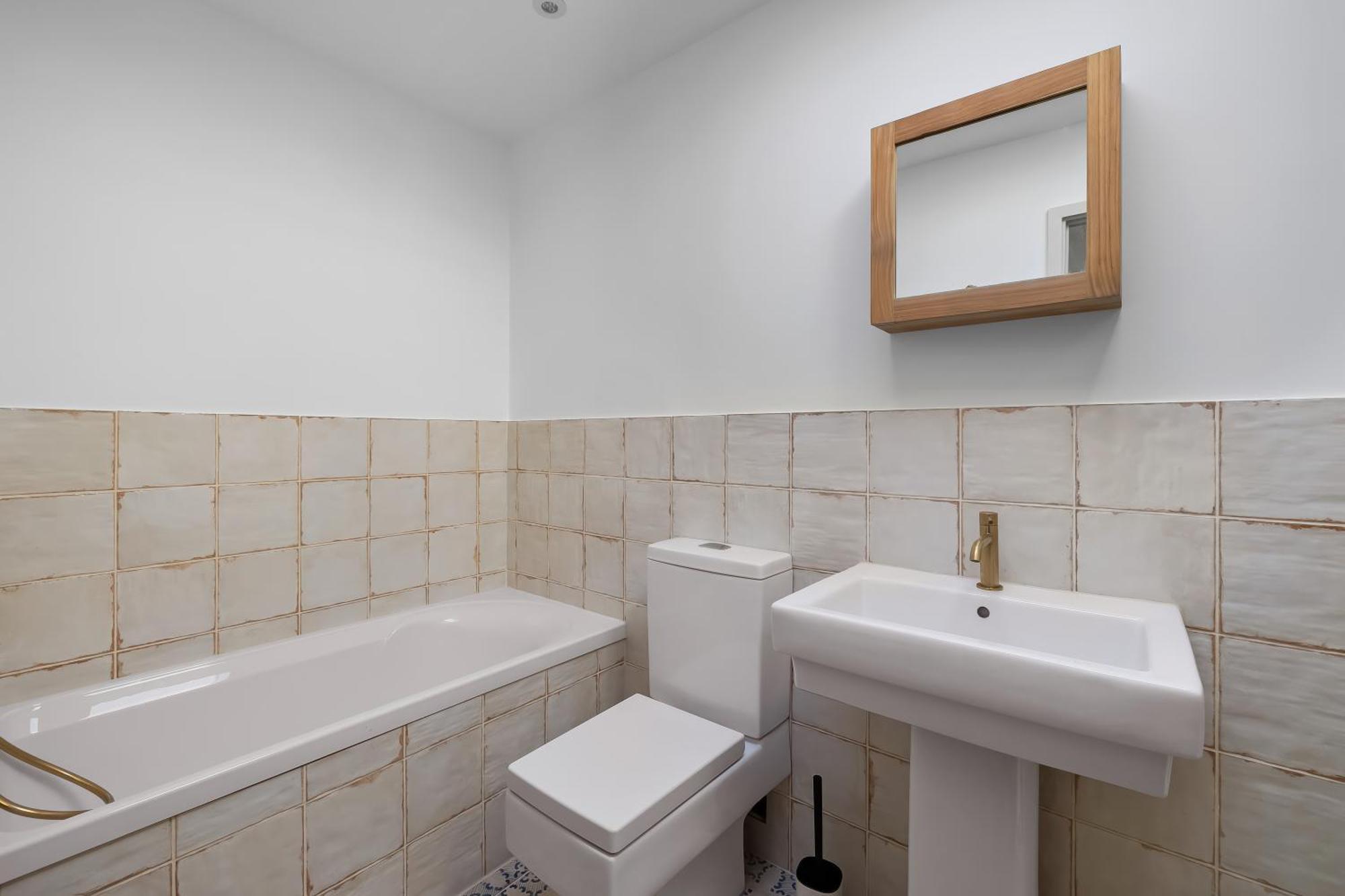 5 Mermaid Court * Newquay (Cornwall)