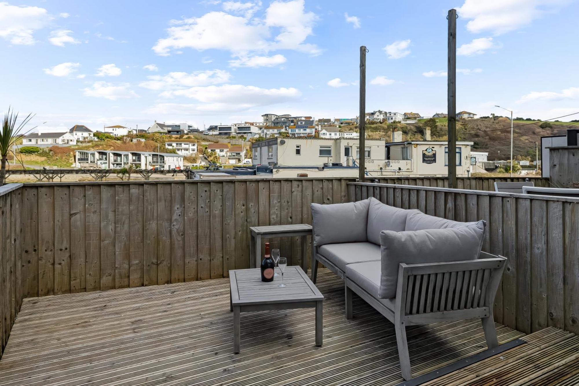 5 Mermaid Court Holiday home