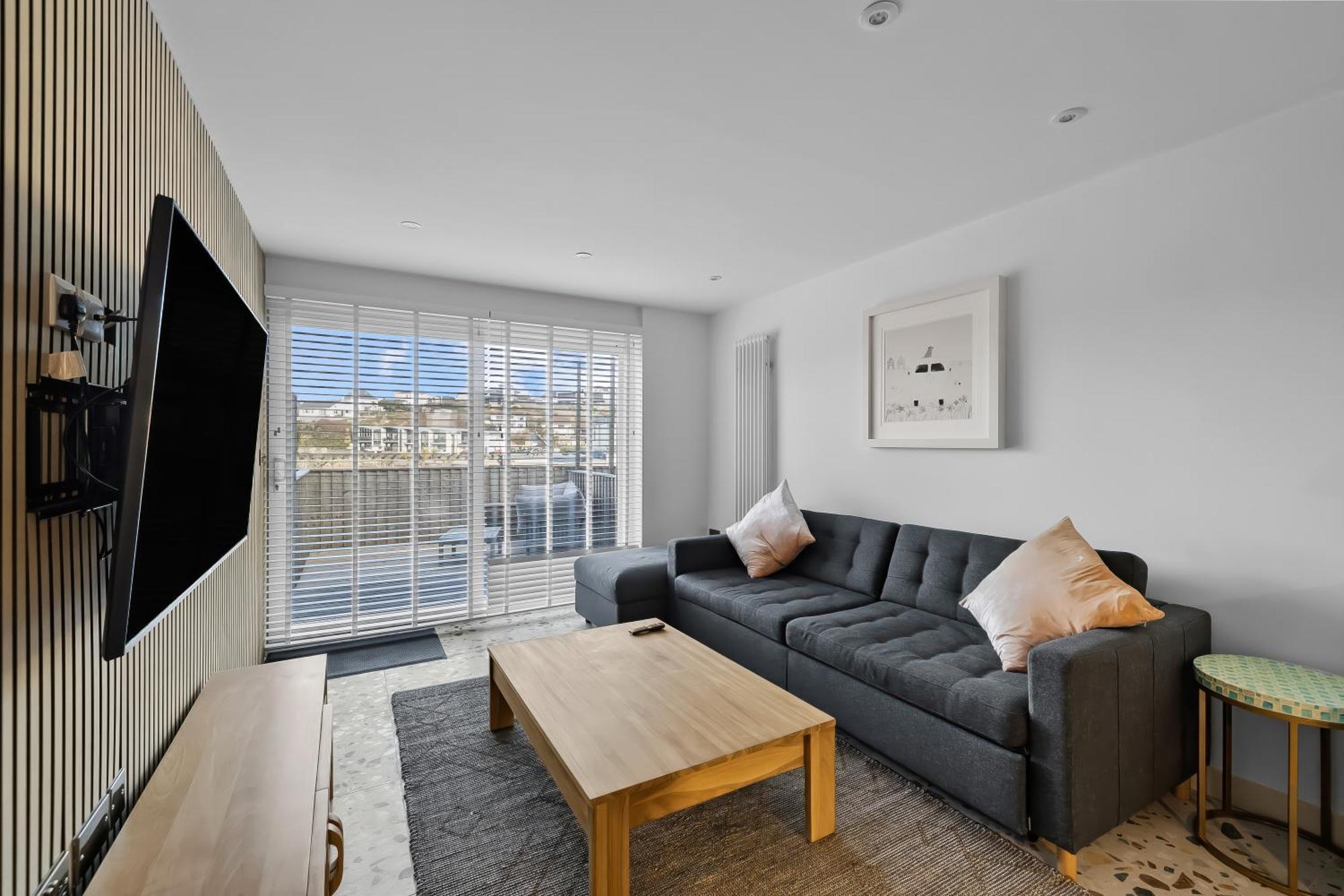 5 Mermaid Court *