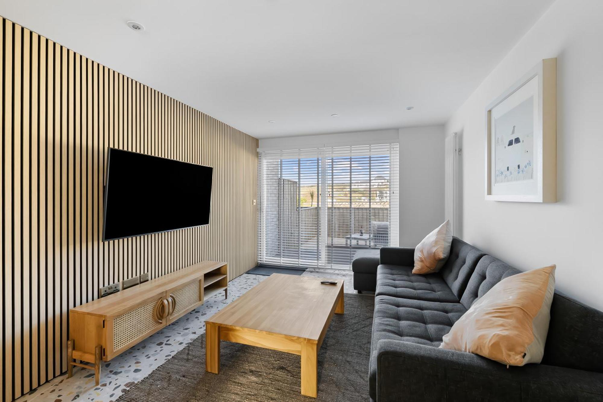 5 Mermaid Court Holiday home *