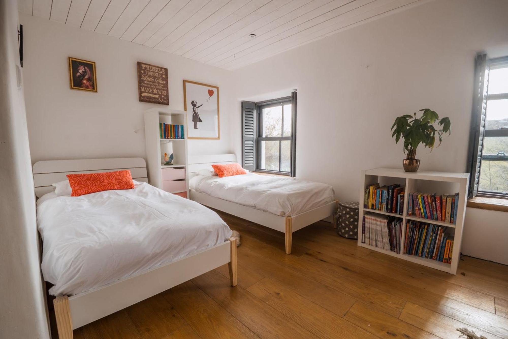 Holiday home The