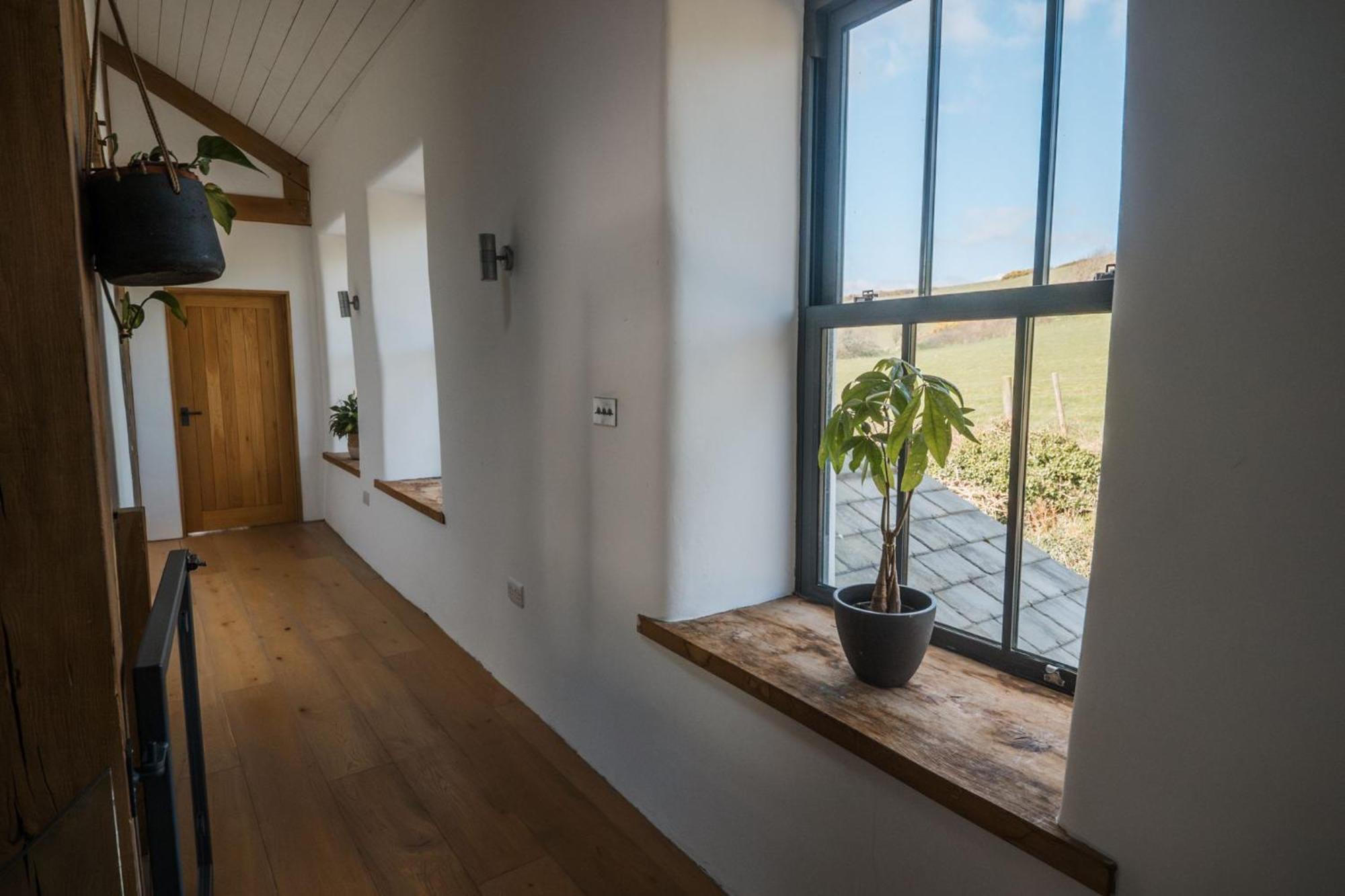 The Holiday home *