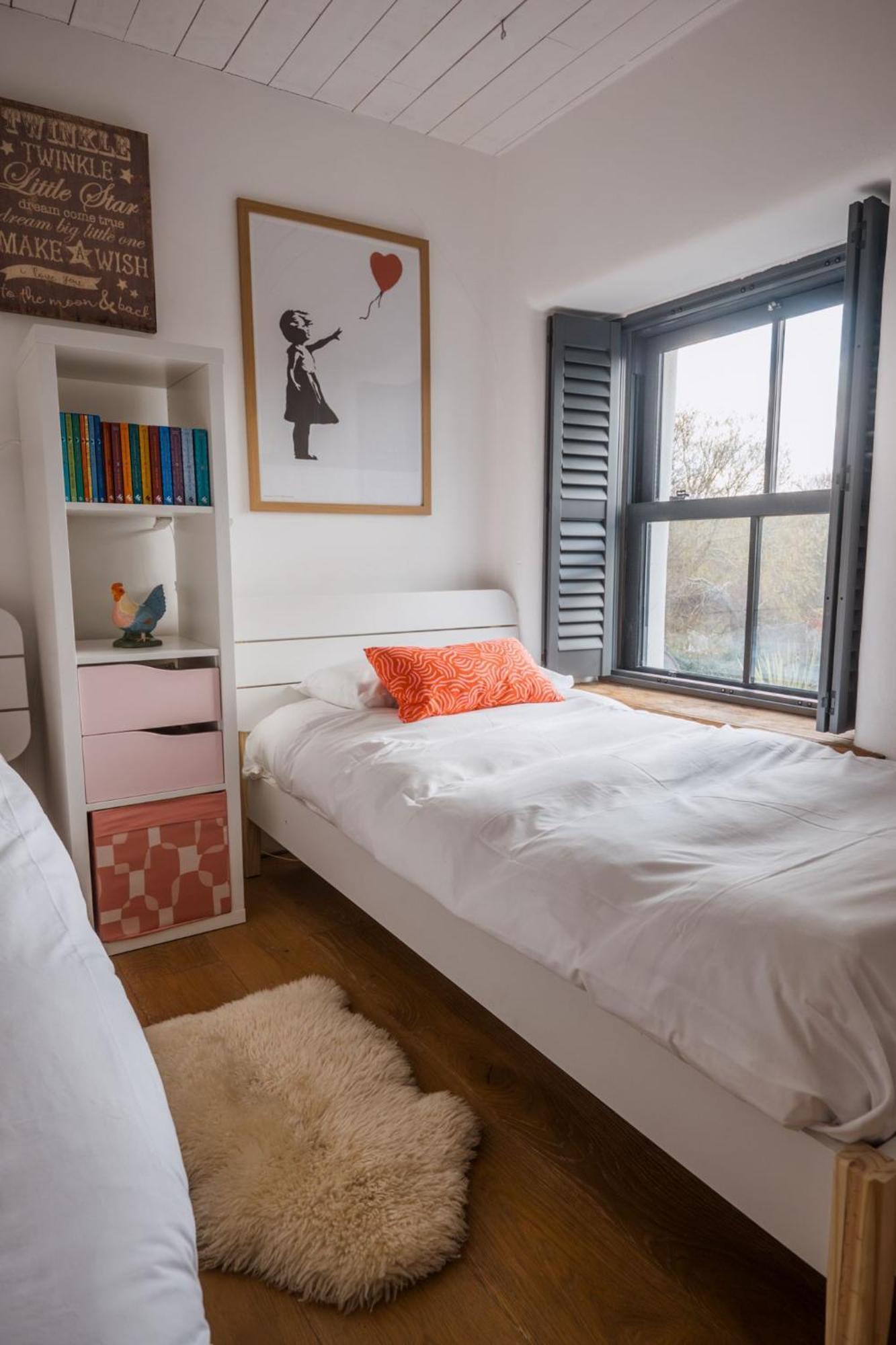 Holiday home The Newquay (Cornwall)