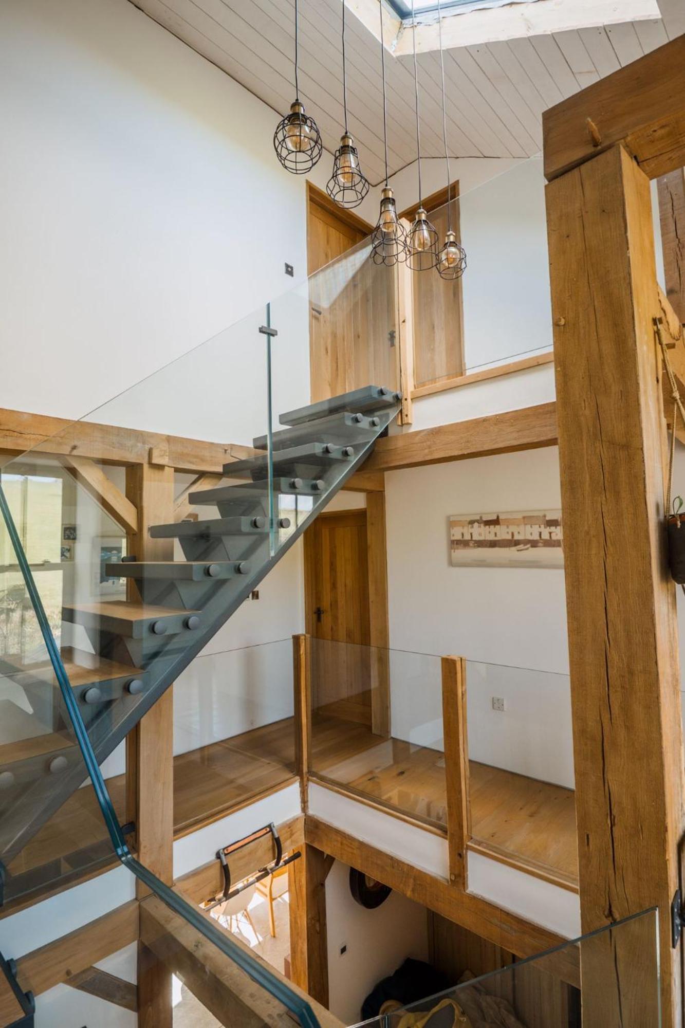 Holiday home The Newquay (Cornwall)