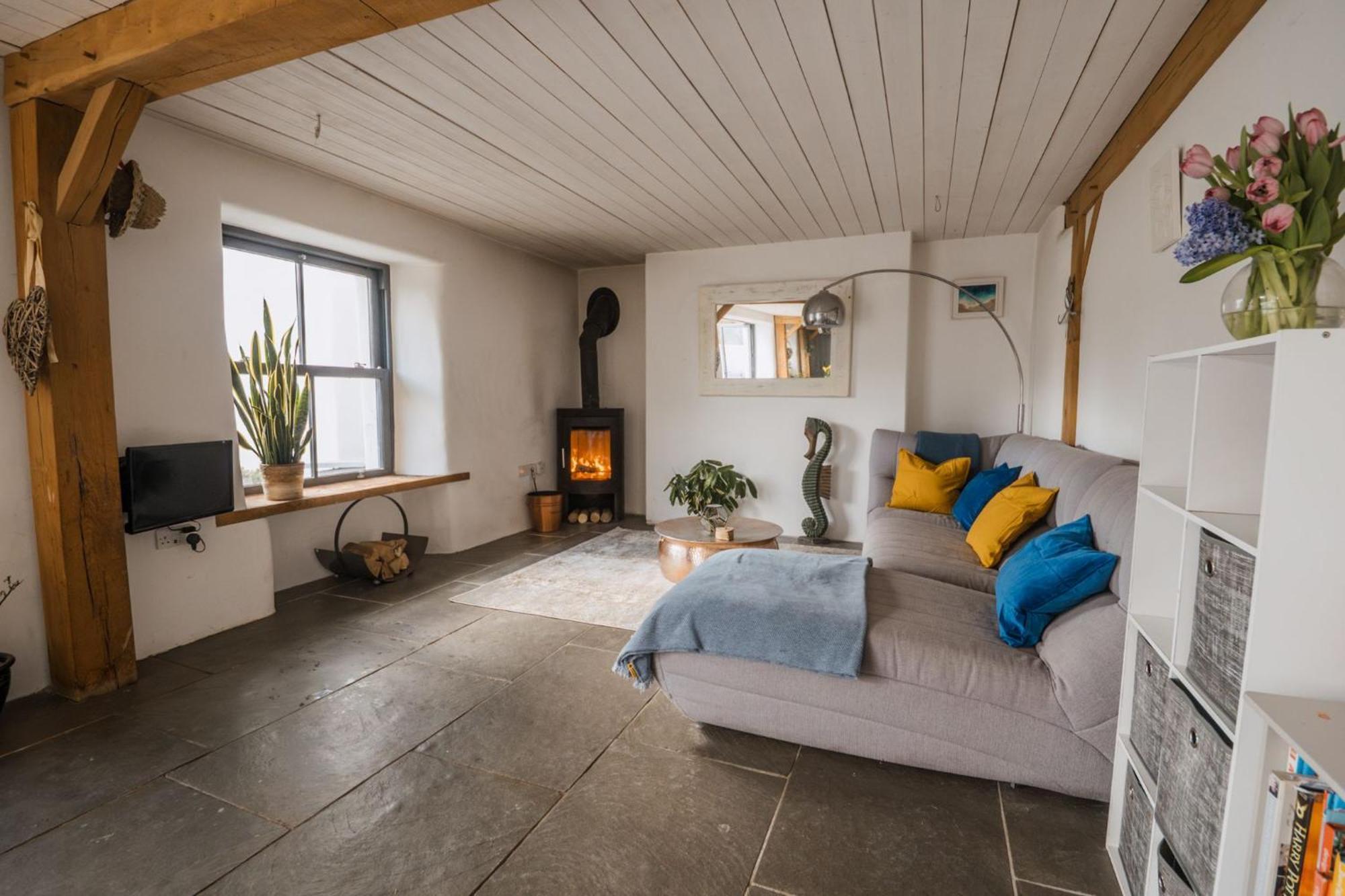 Holiday home The