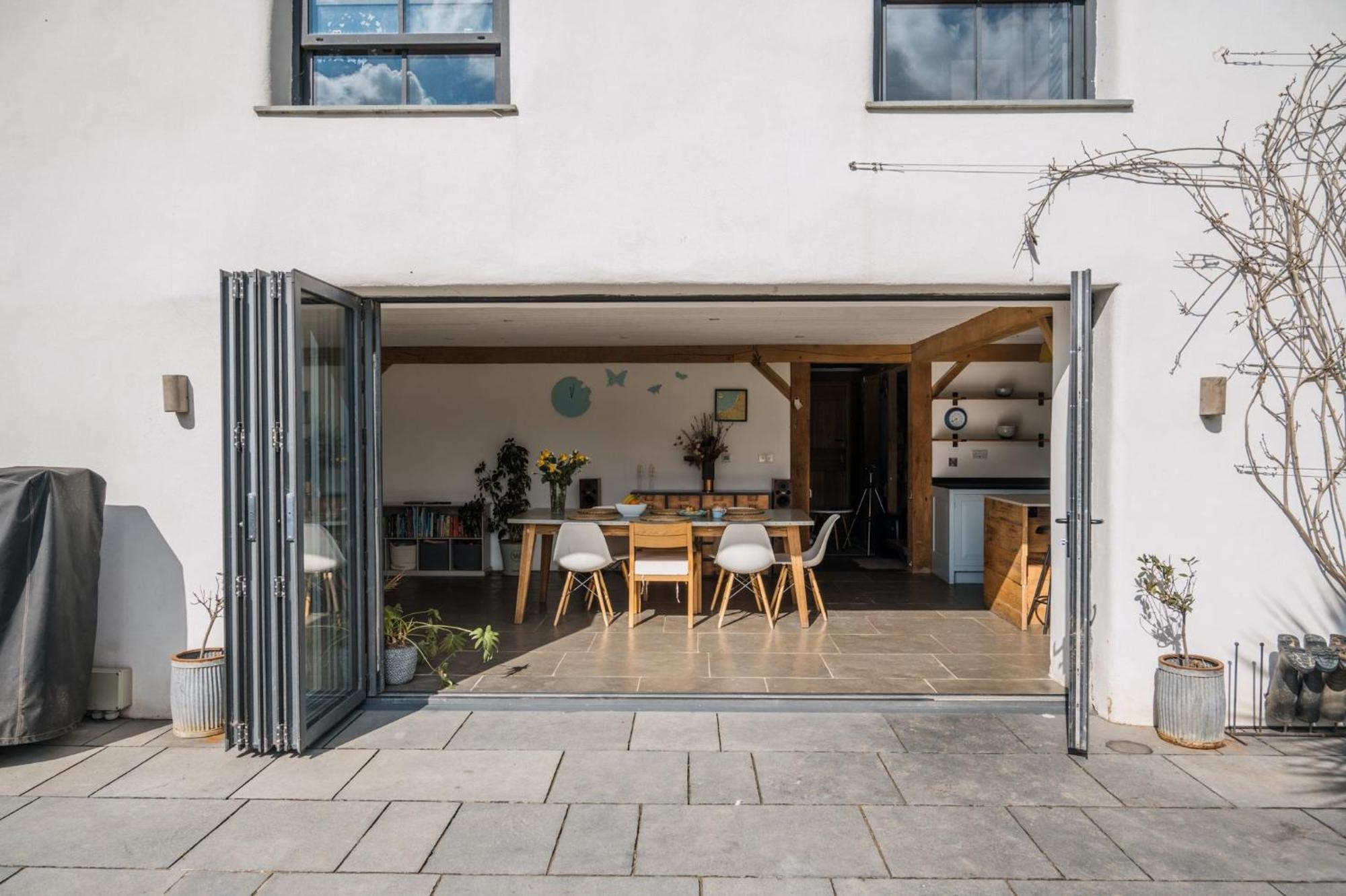 Holiday home The