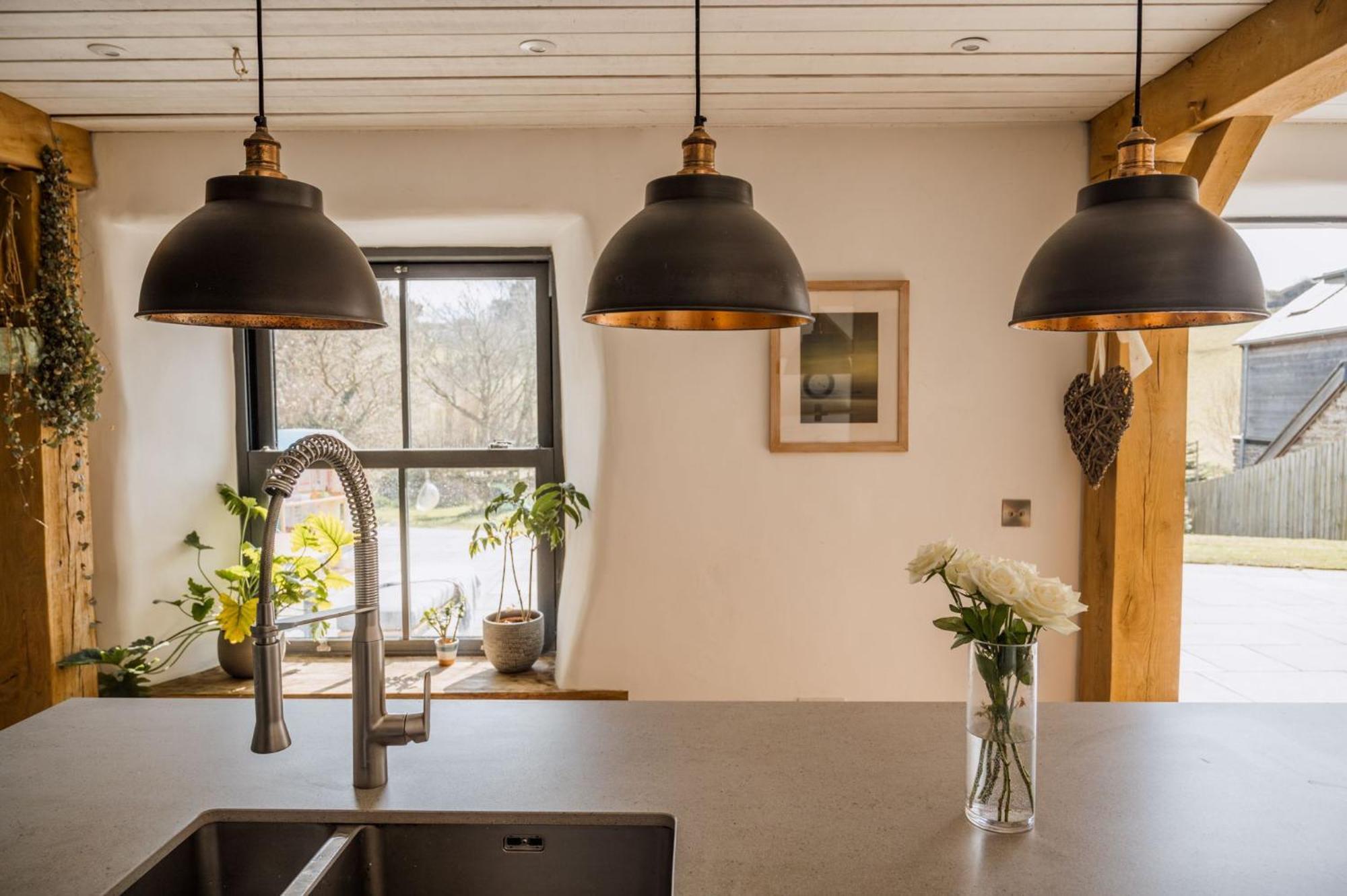 The Holiday home Newquay (Cornwall)