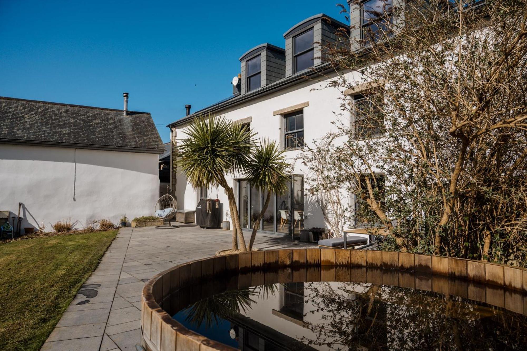 The Holiday home Newquay (Cornwall)