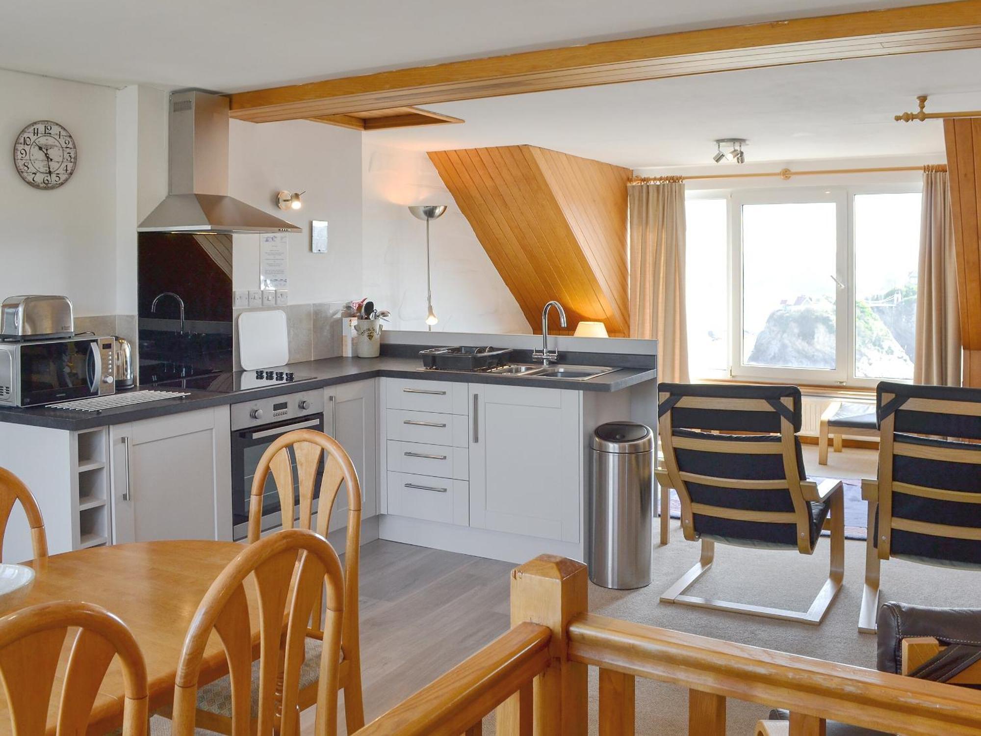 Towan View Loft New Quay