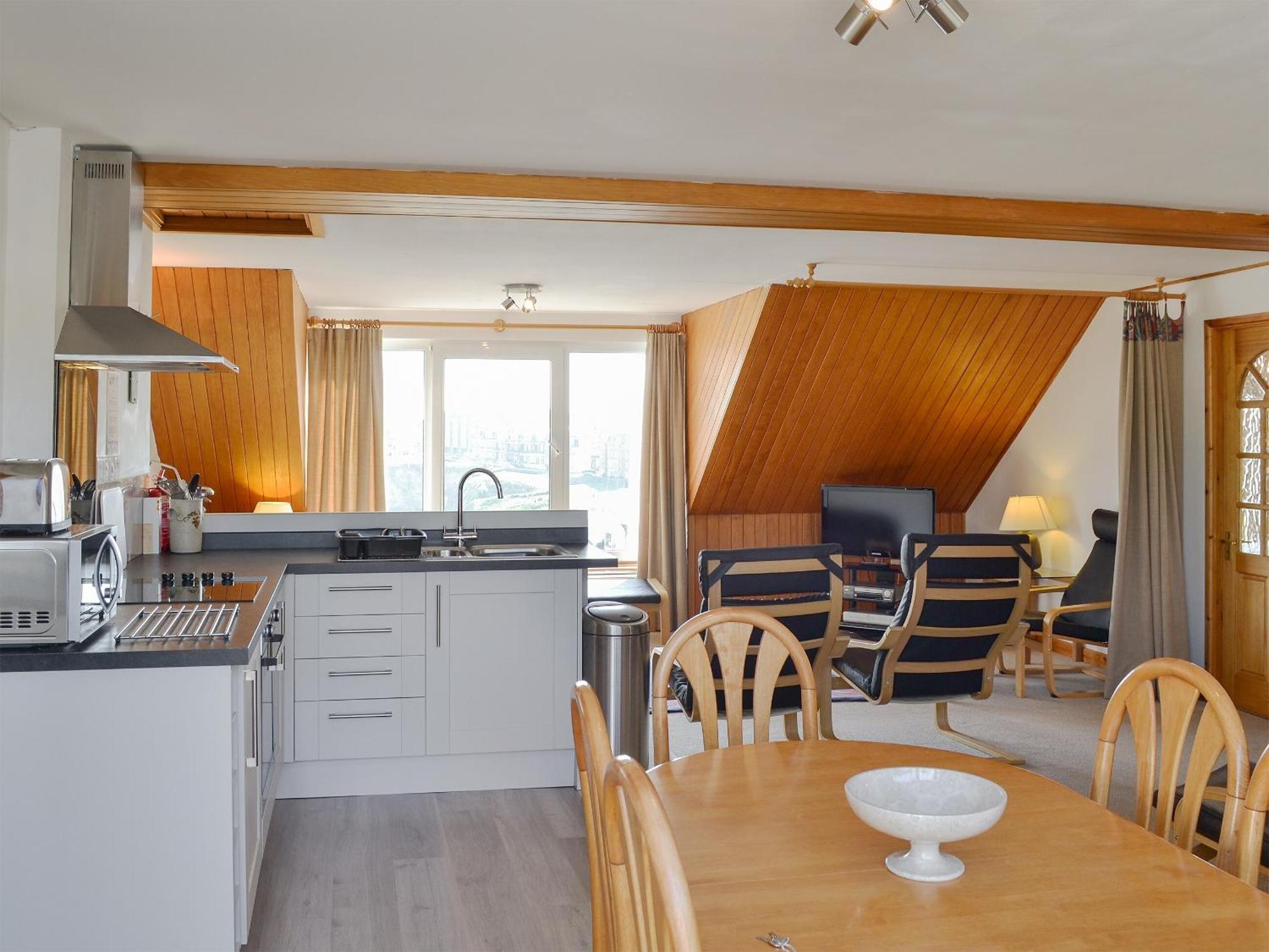 Towan View Loft