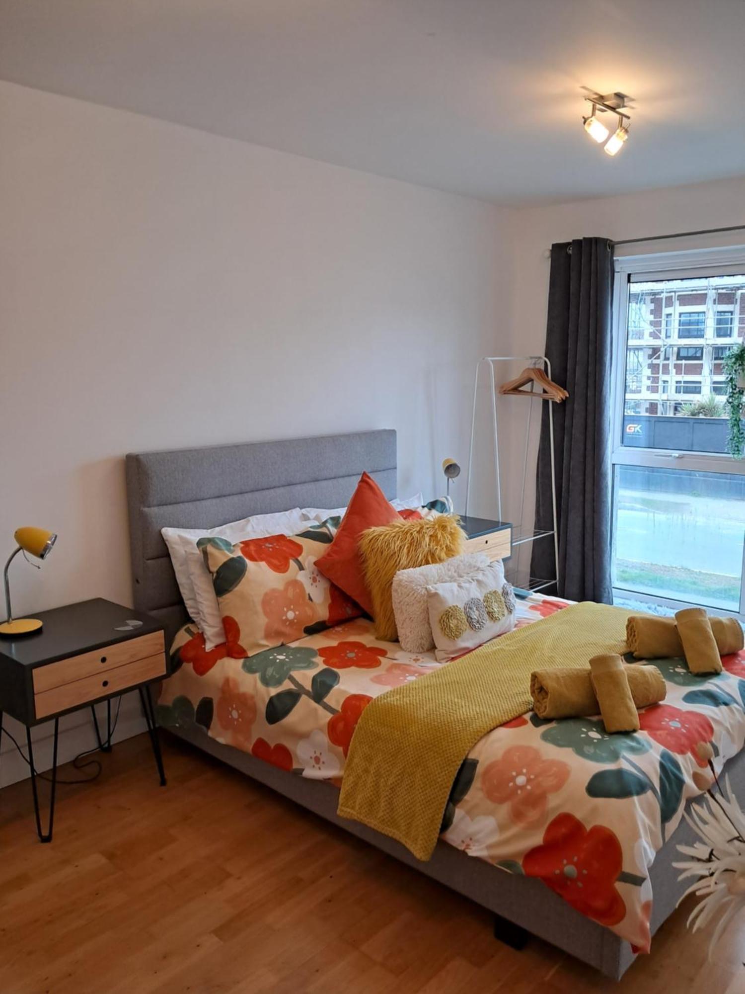 Fistral Apartment *