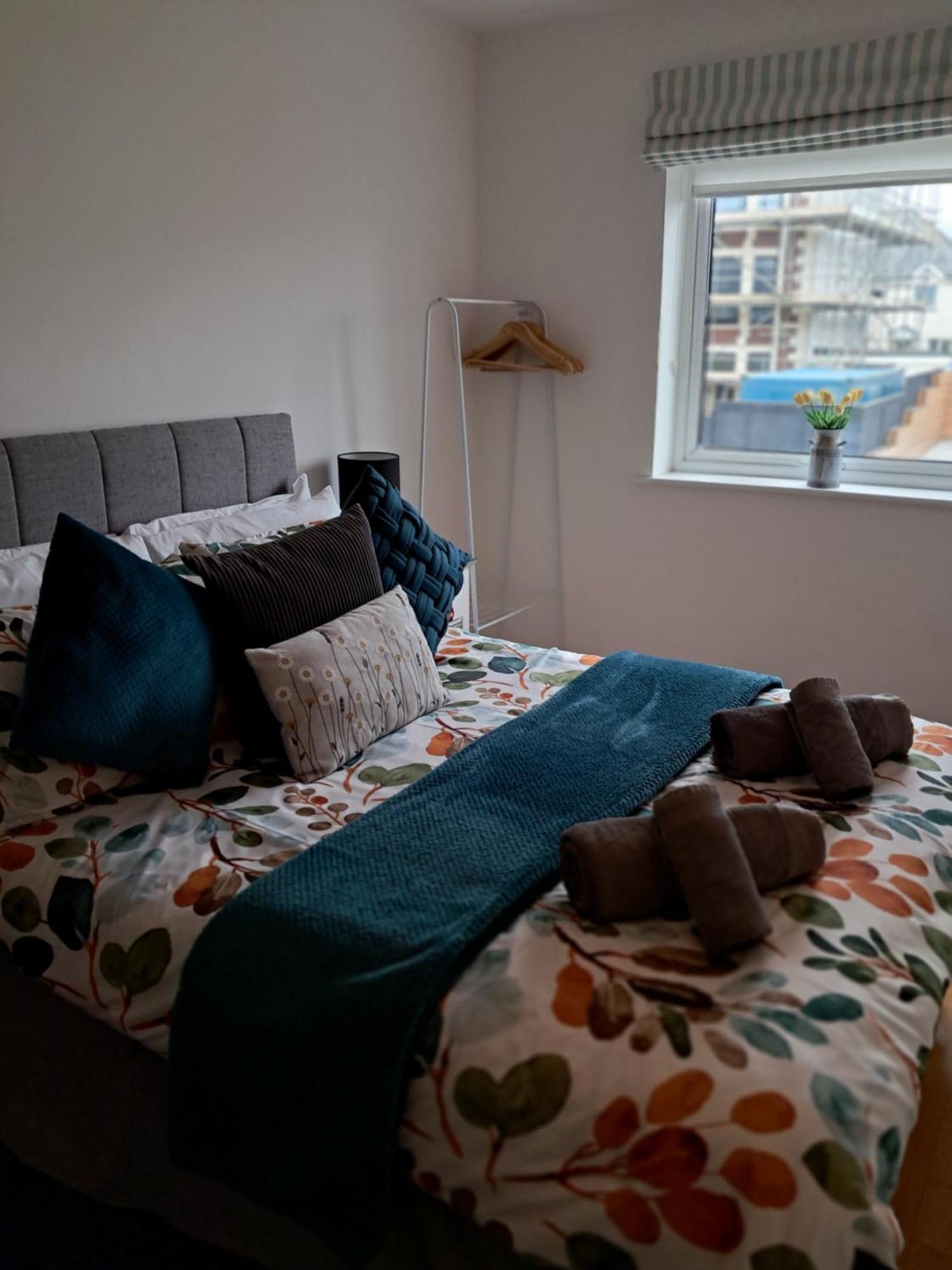 Apartment Fistral *
