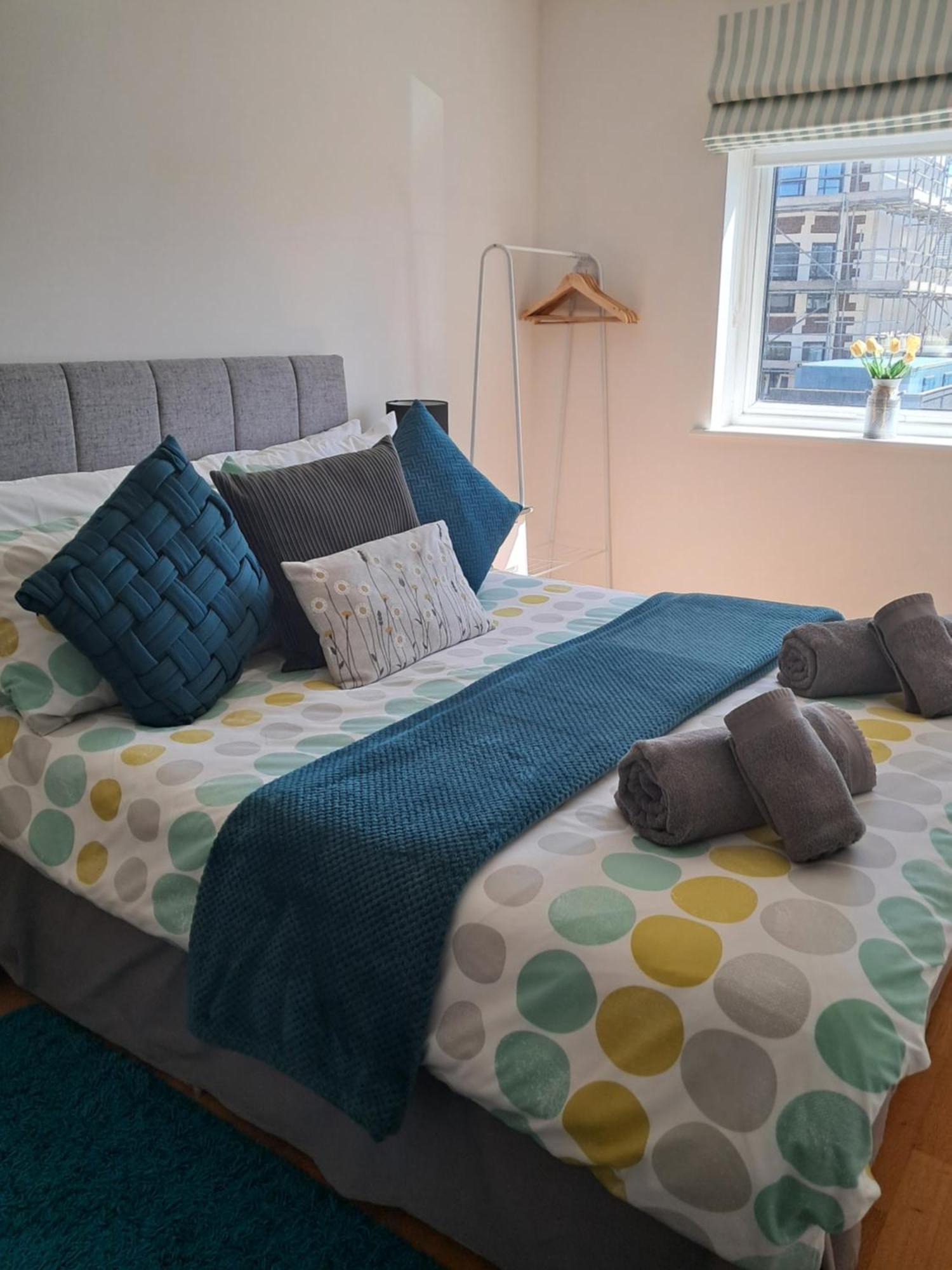 Apartment Fistral Newquay (Cornwall)
