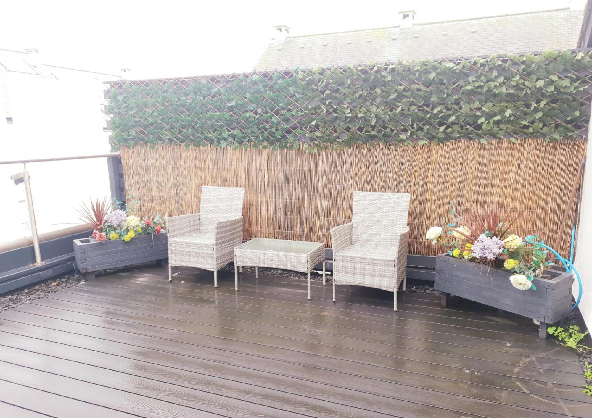 Villa Newquay Ocean Heights *