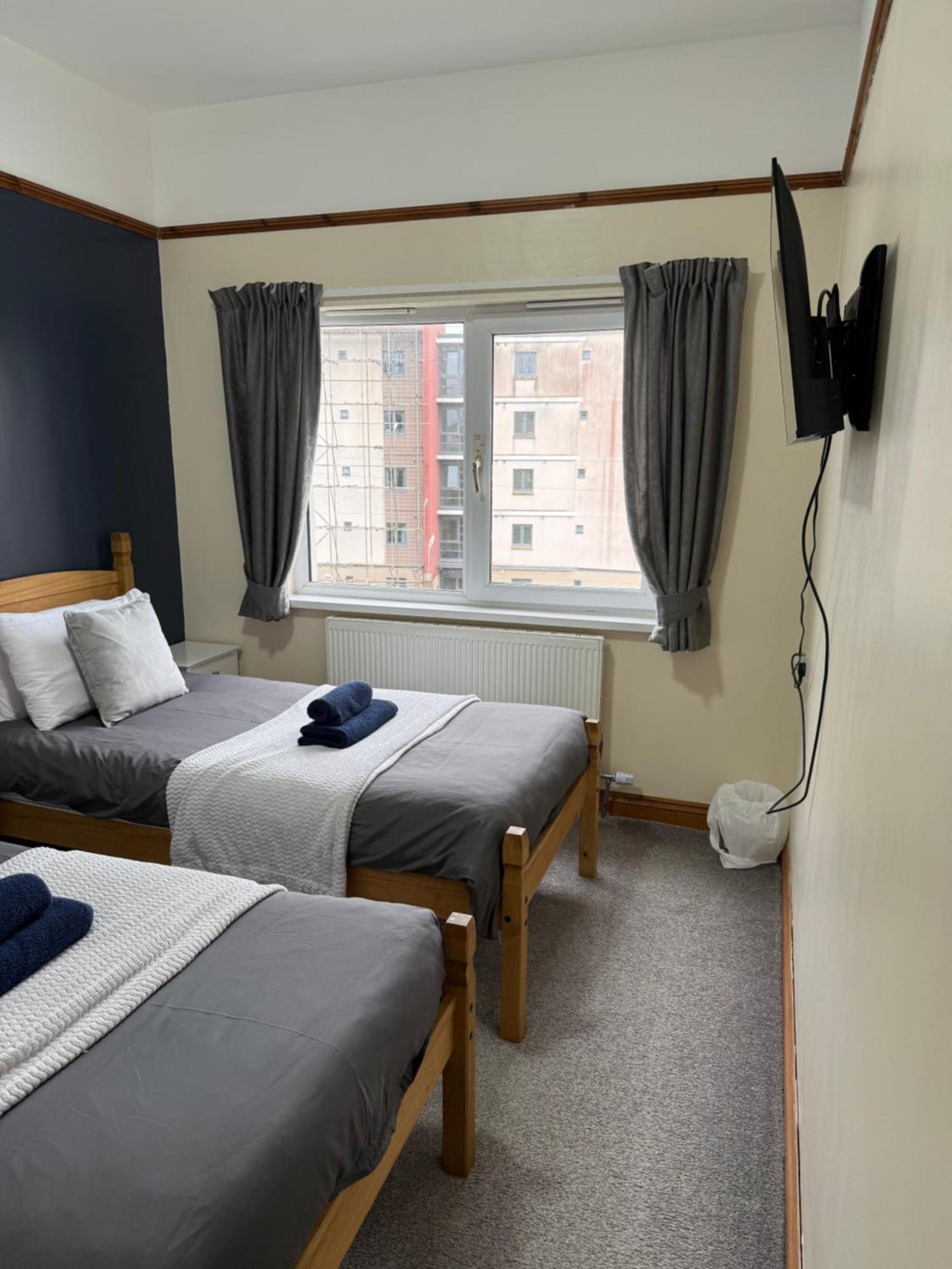 Apartment Eton Court