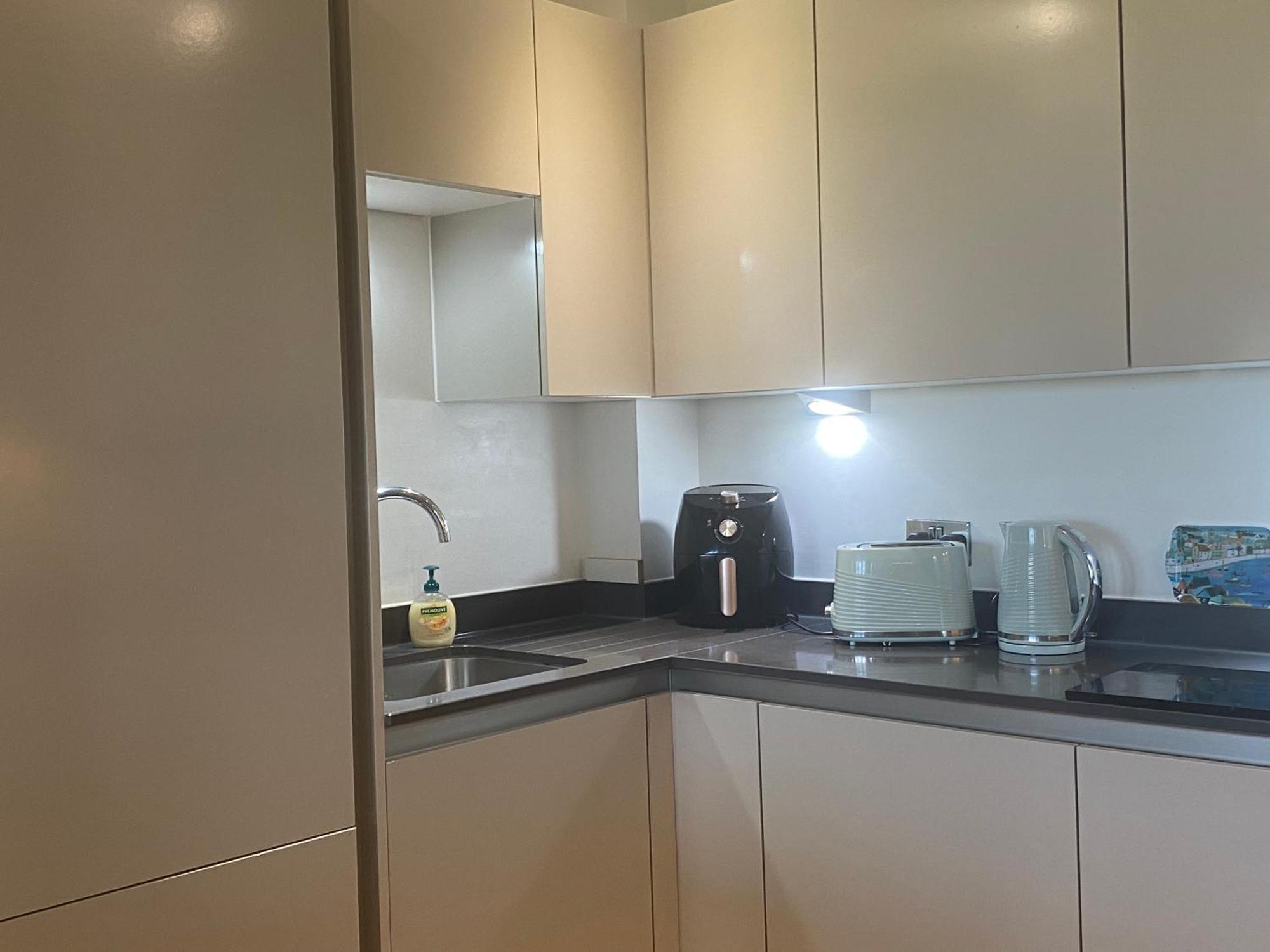 Ocean View Rd Apartamento