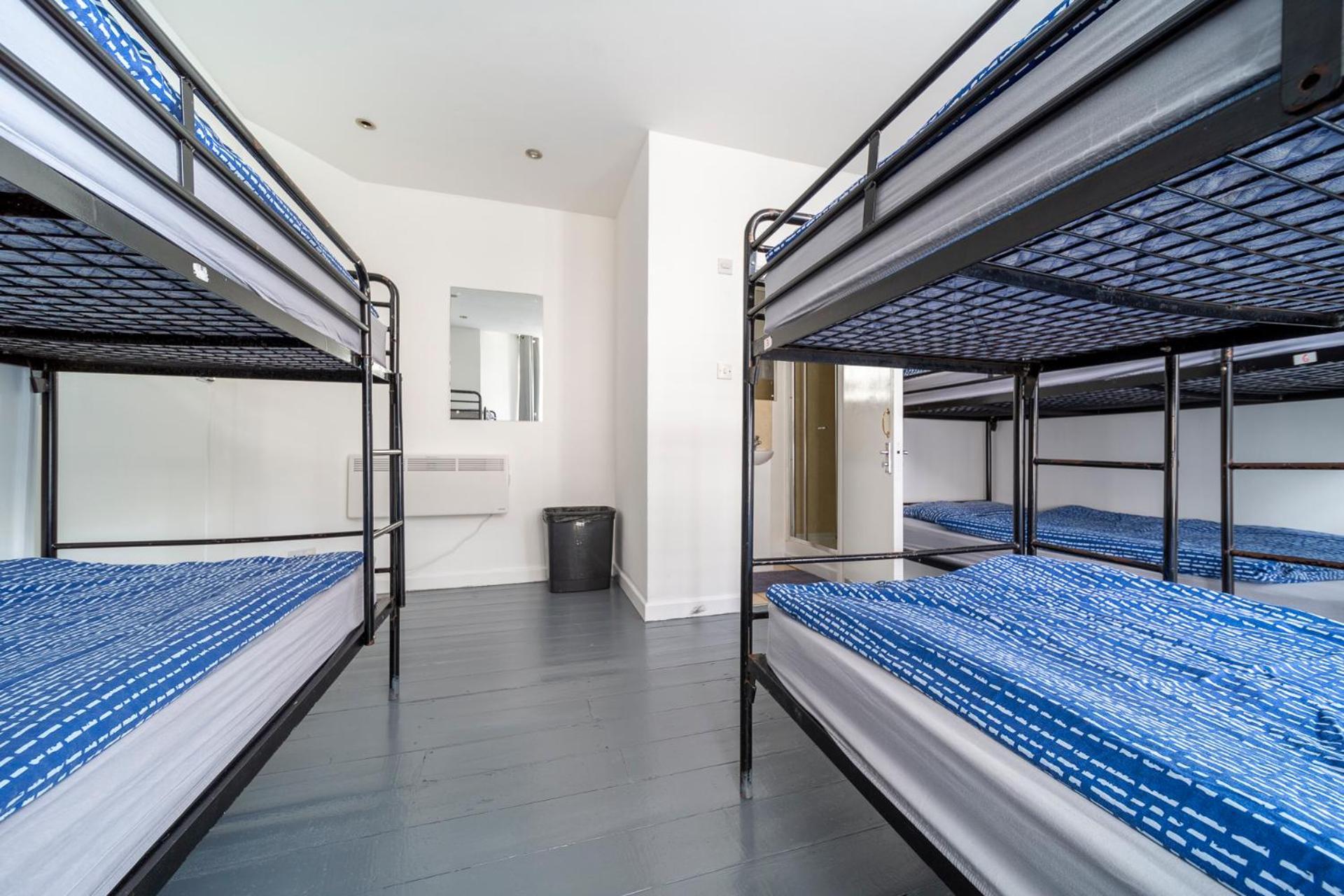 Hostel Tolcarne Newquay (Cornwall)