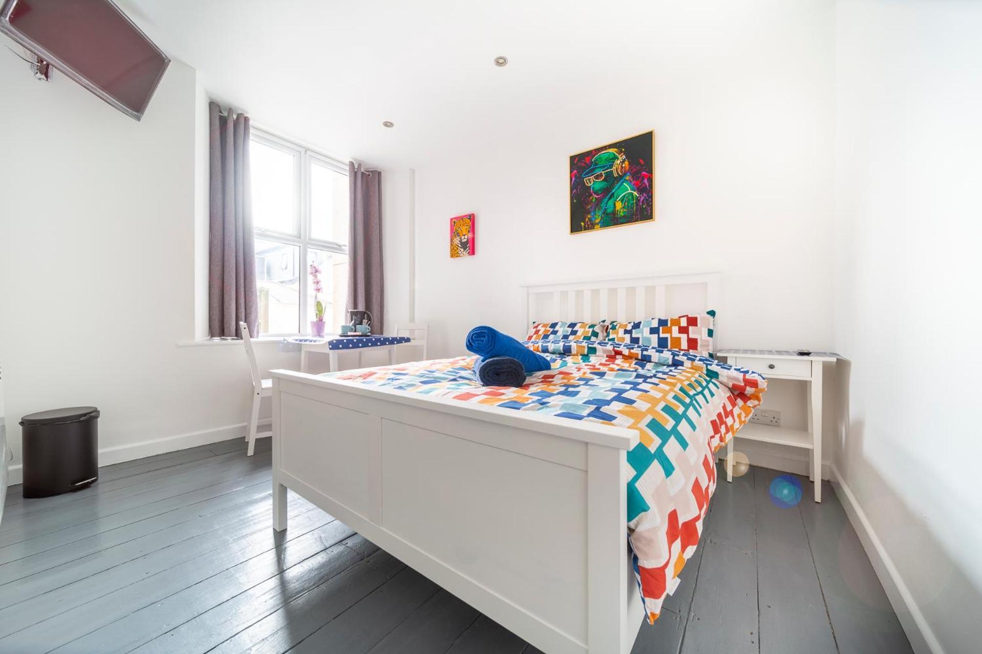 Tolcarne Hostel