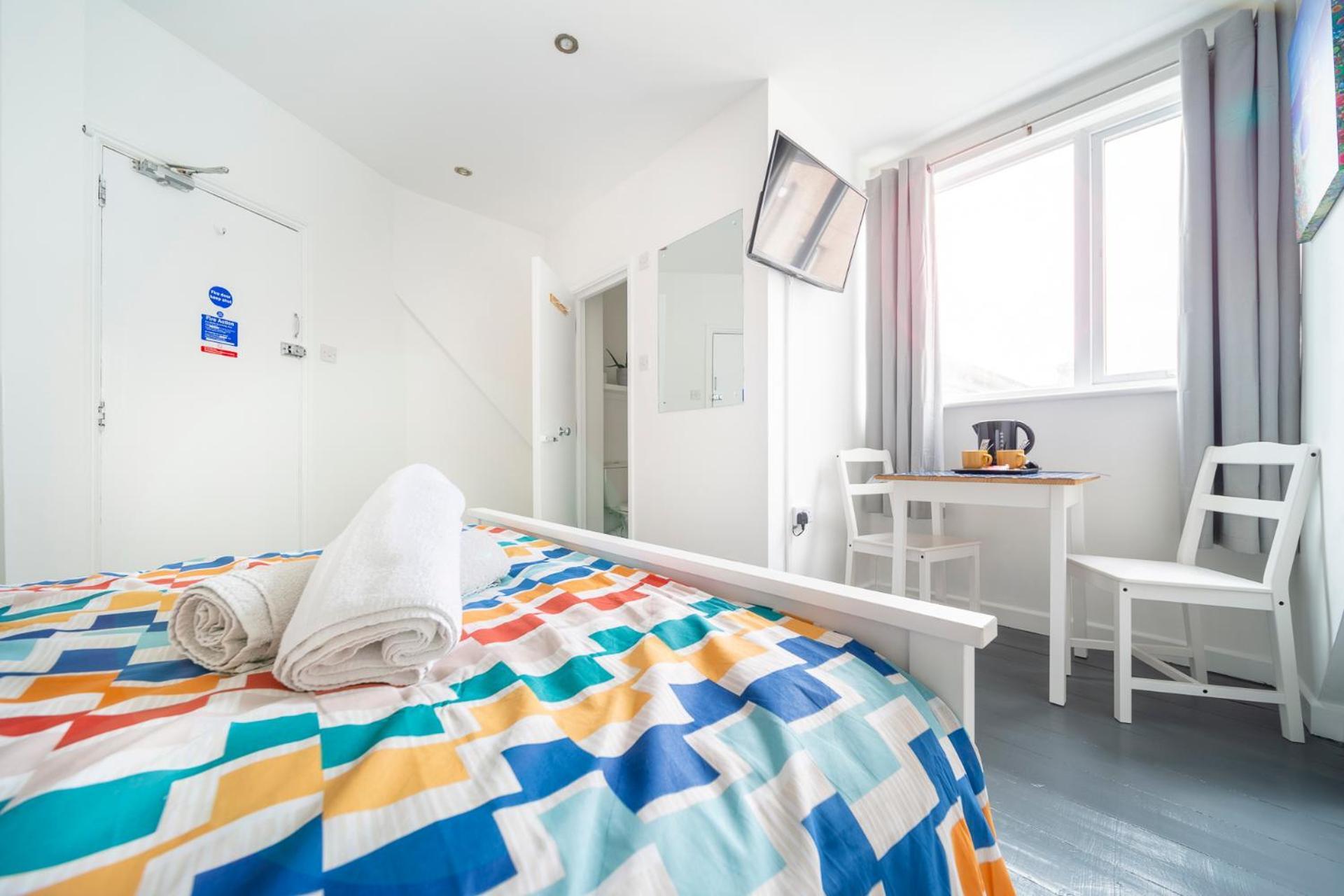 Tolcarne Hostel