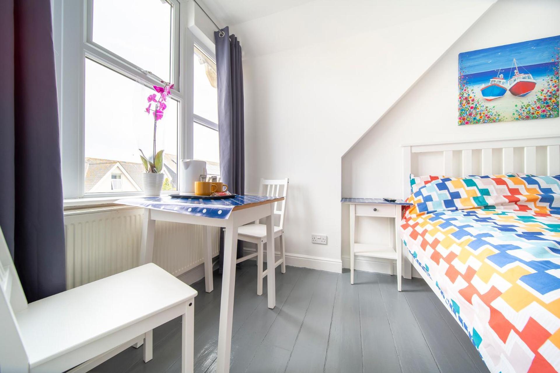 Hostel Tolcarne Newquay (Cornwall)