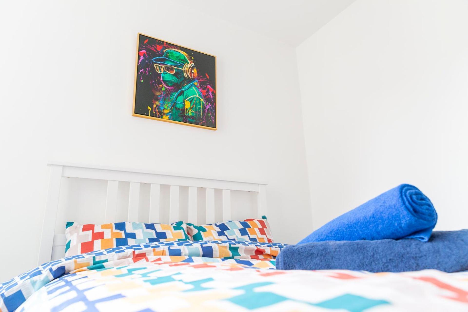 Hostel Tolcarne *